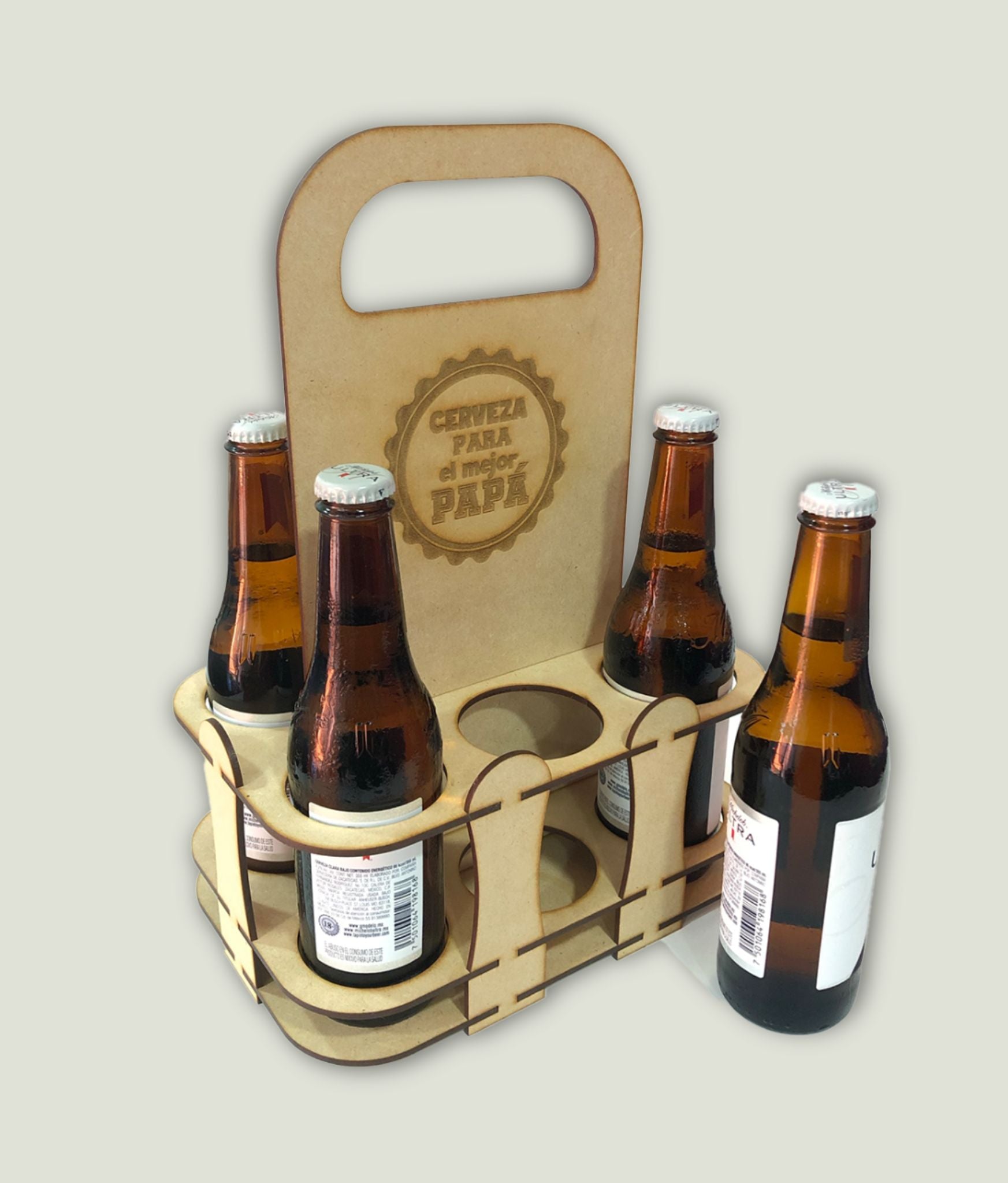 Six pack