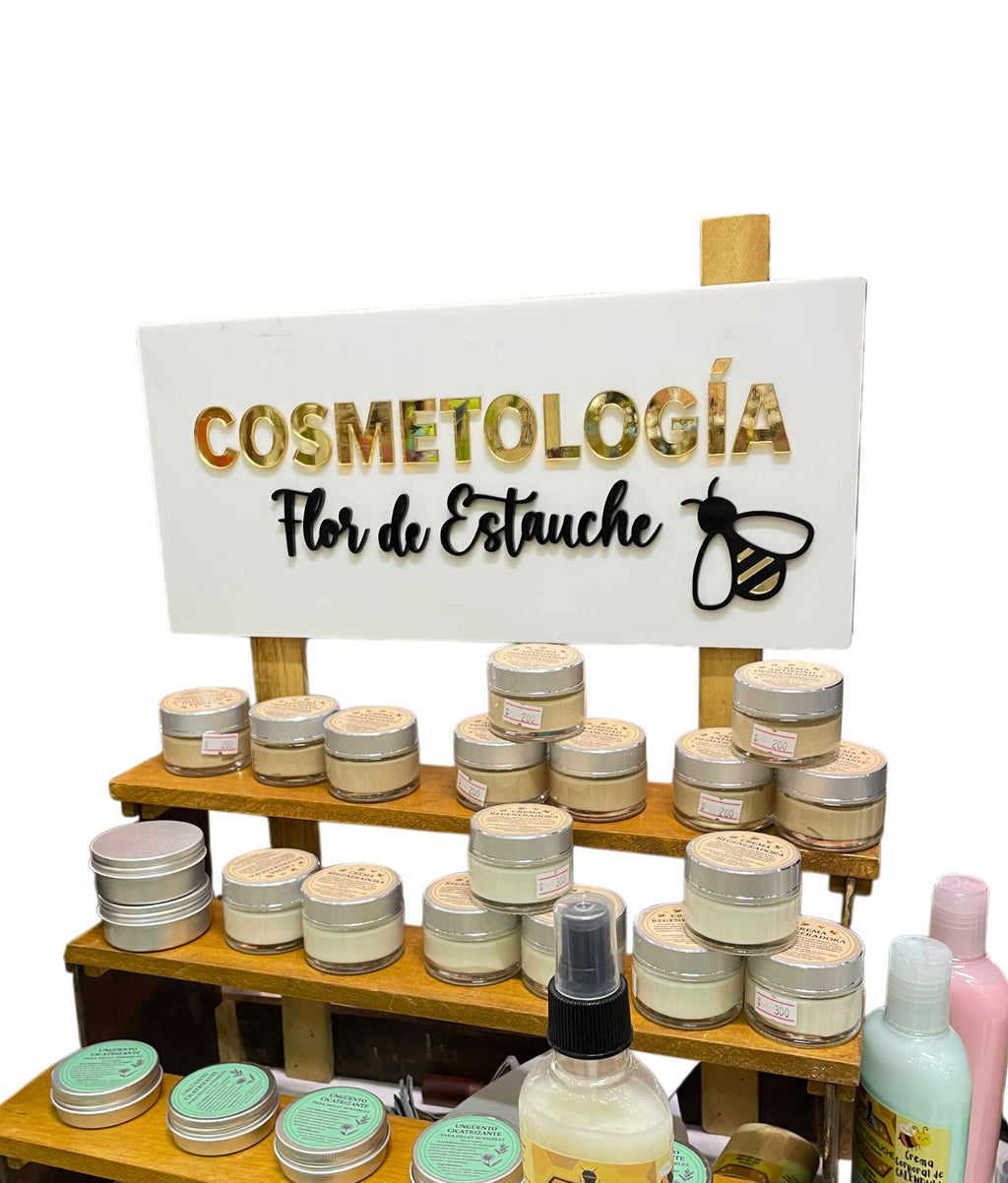 Letreros para eventos