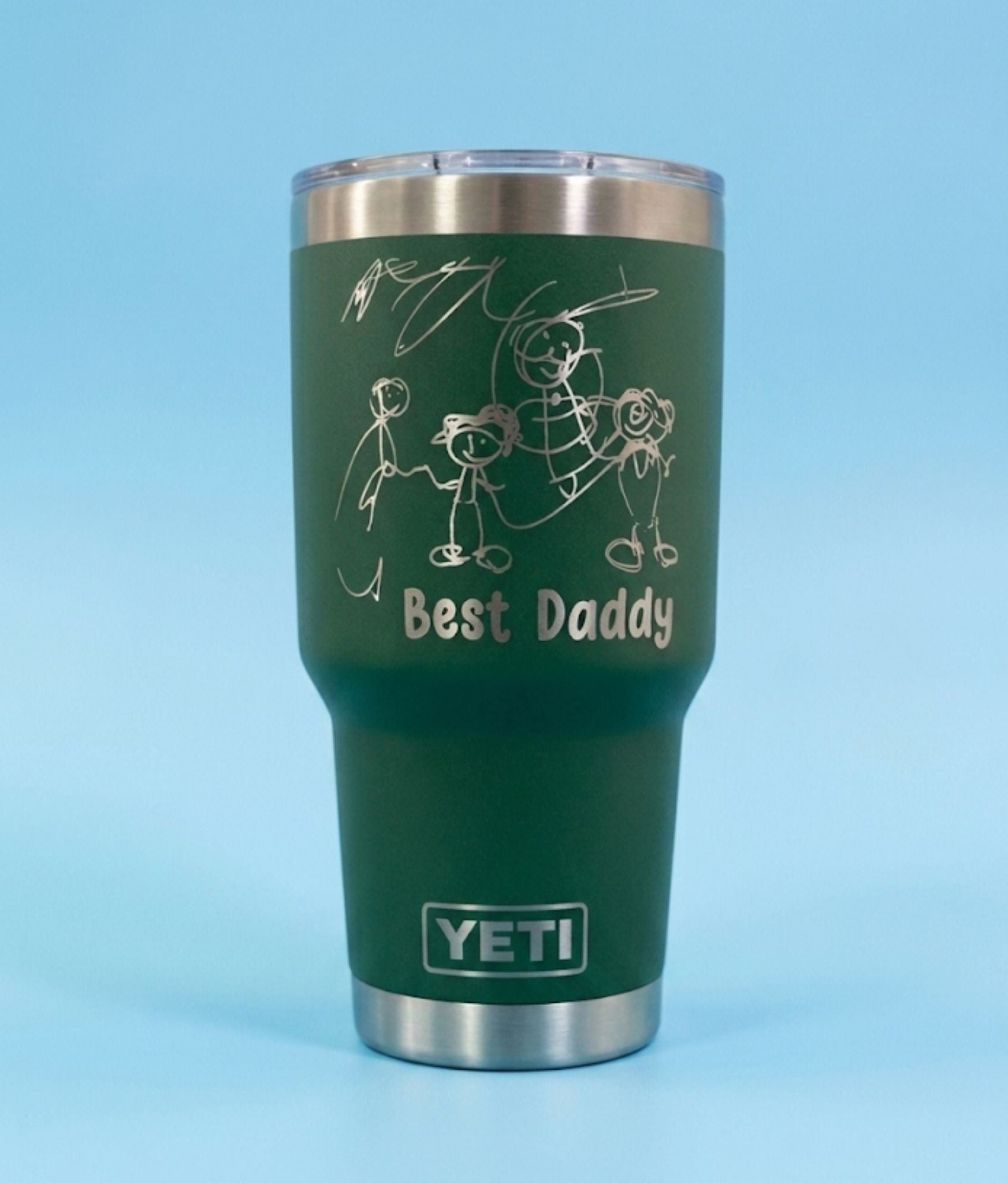 Vaso Térmico 30 oz
