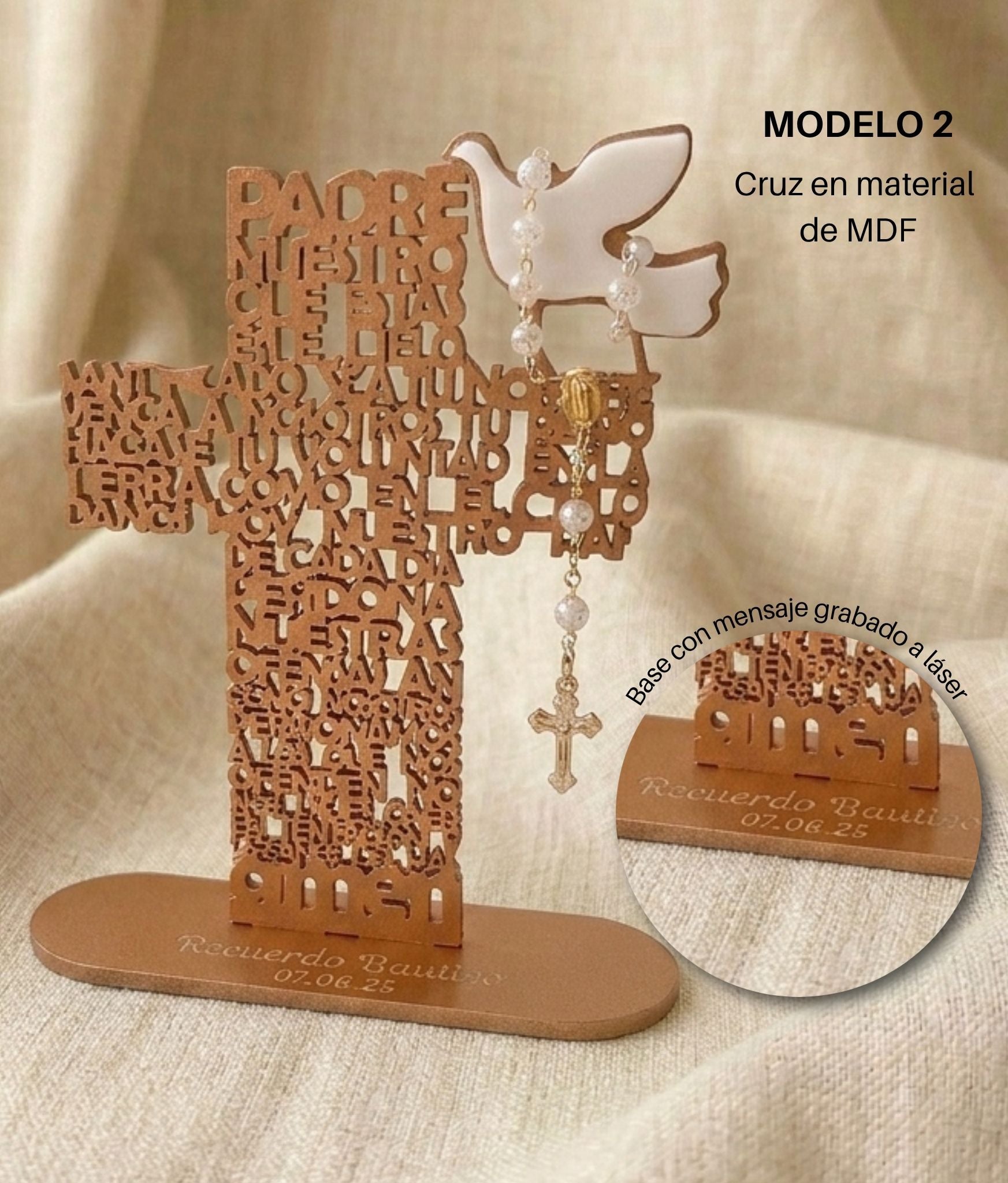 Cruz religiosa