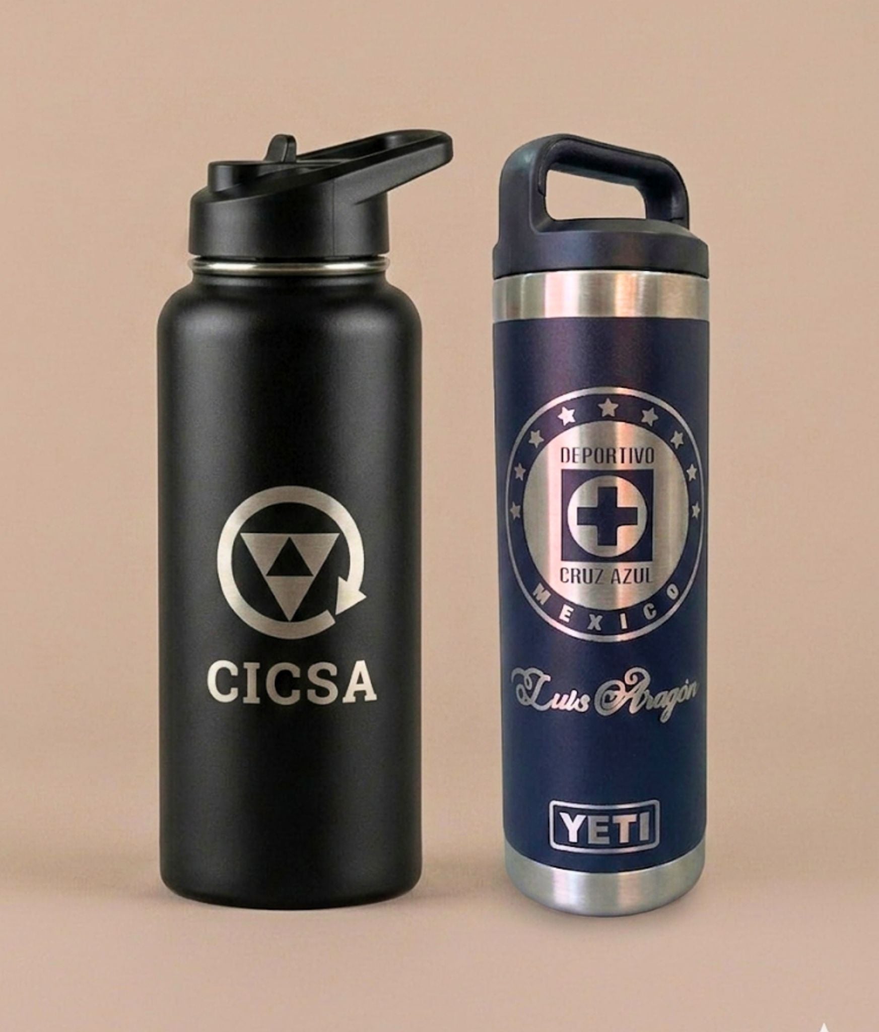 Termo Personalizado