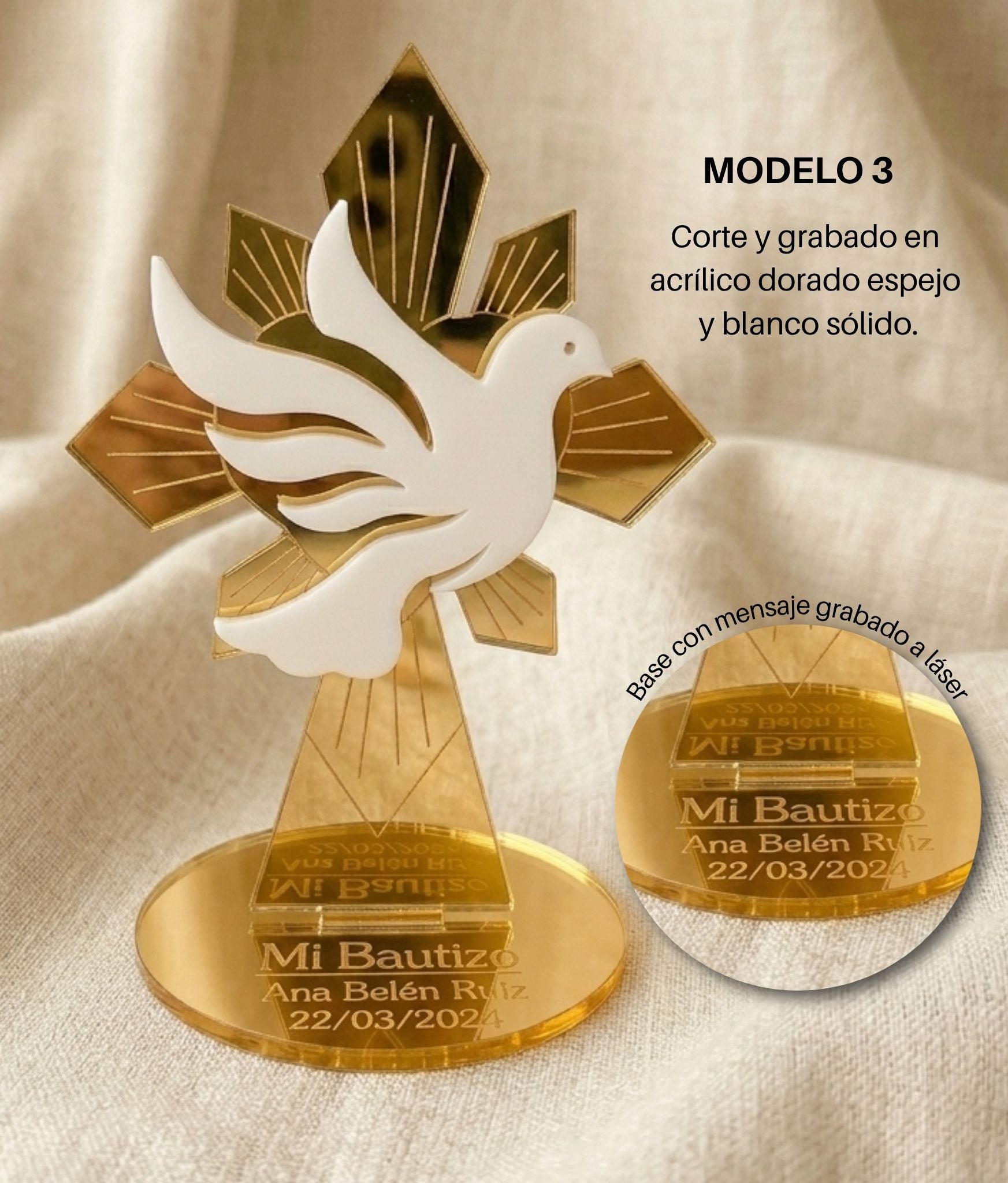 Cruz religiosa
