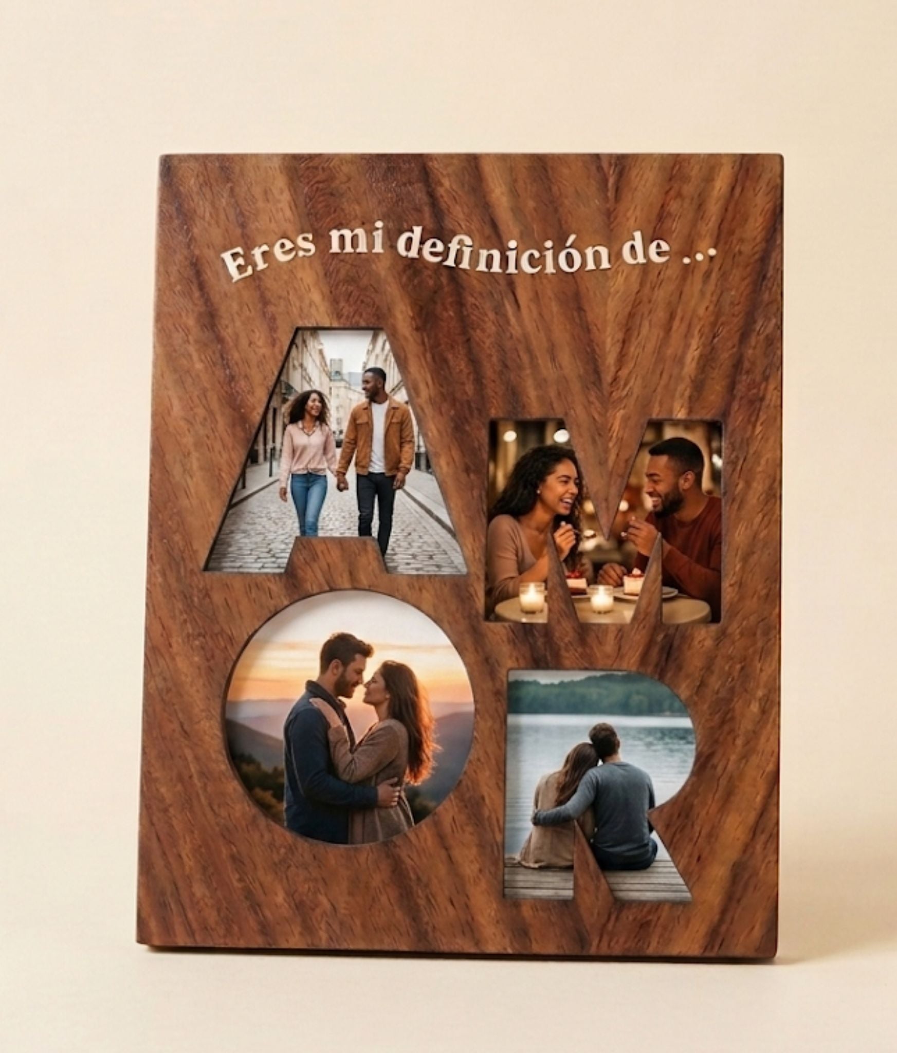 Cuadro Amor
