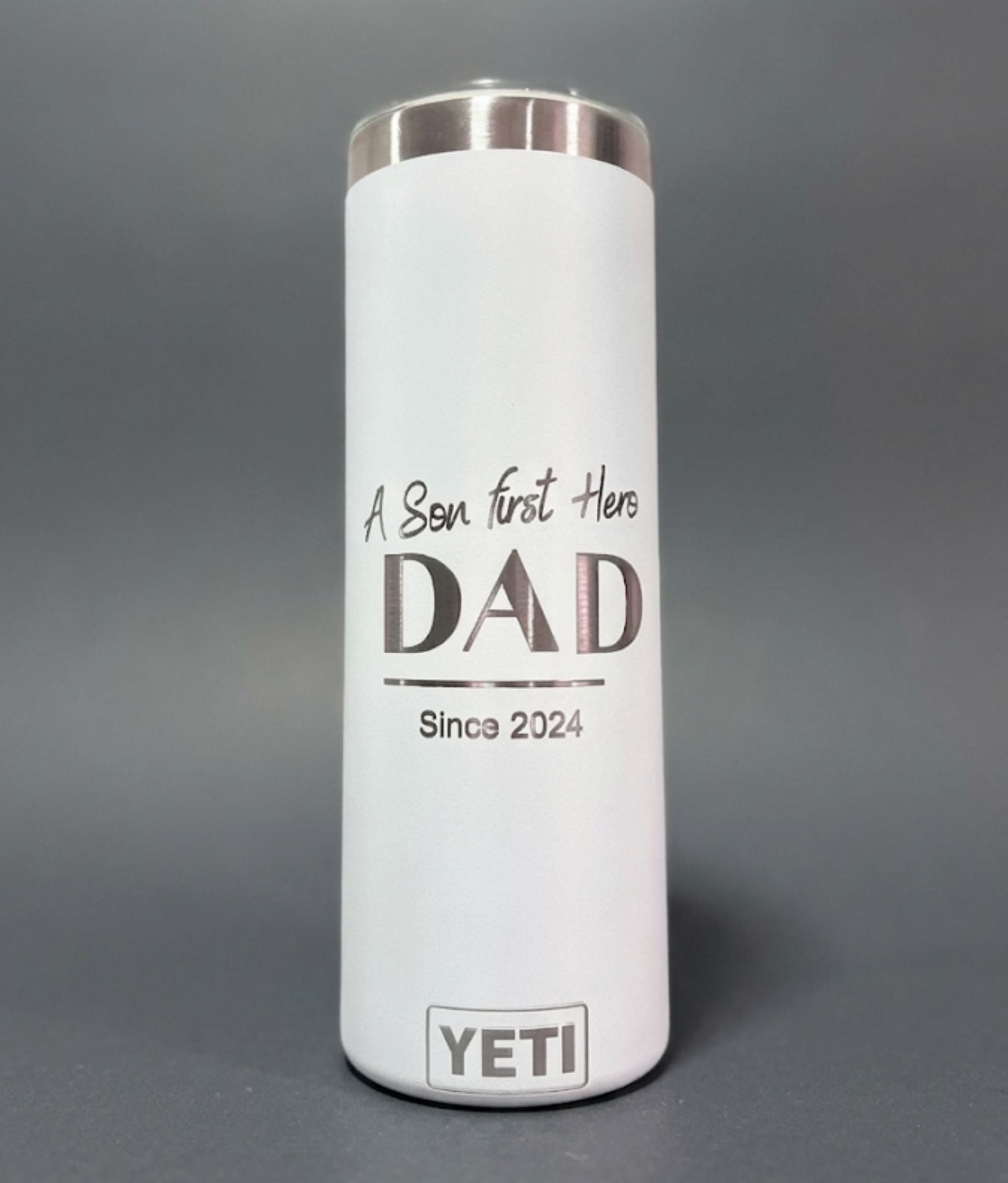 Vaso Térmico Skinny 20 oz