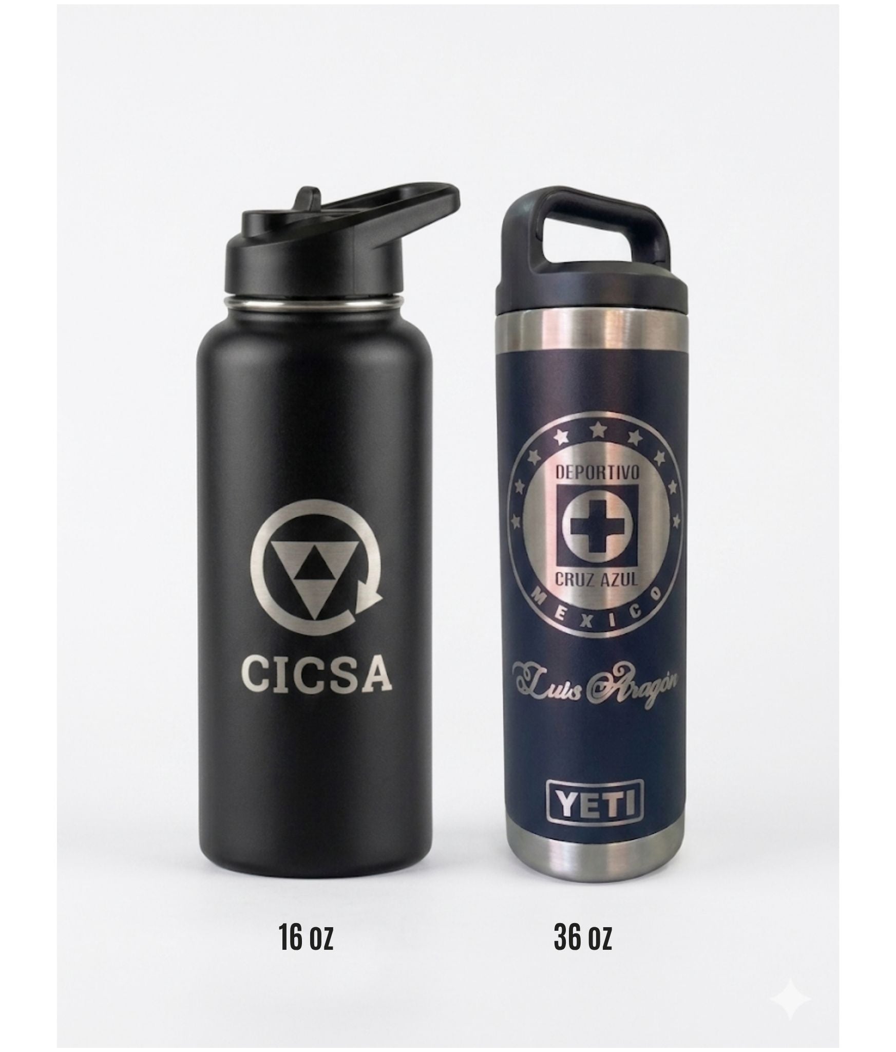 Termo Personalizado
