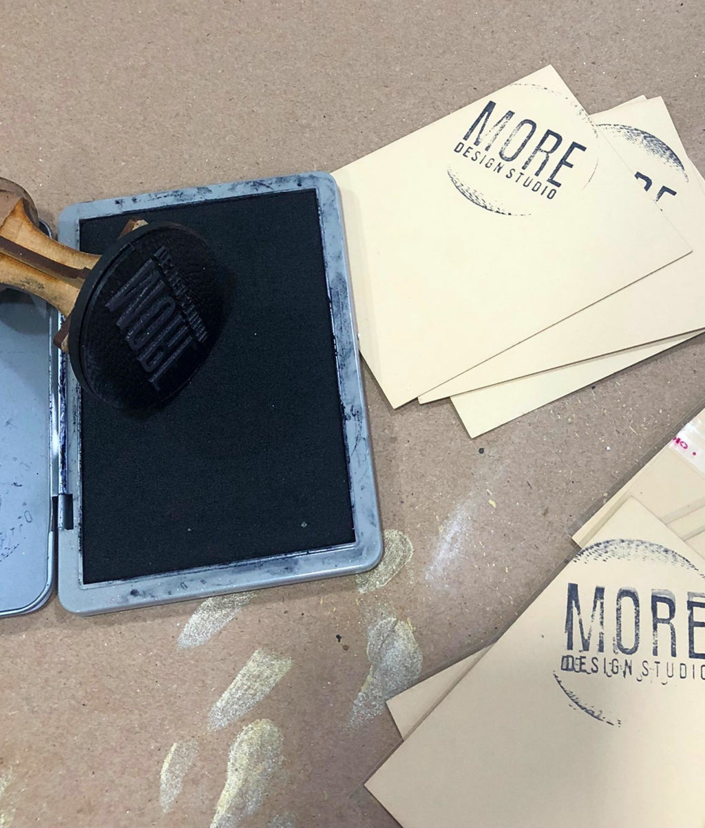 Sellos personalizados