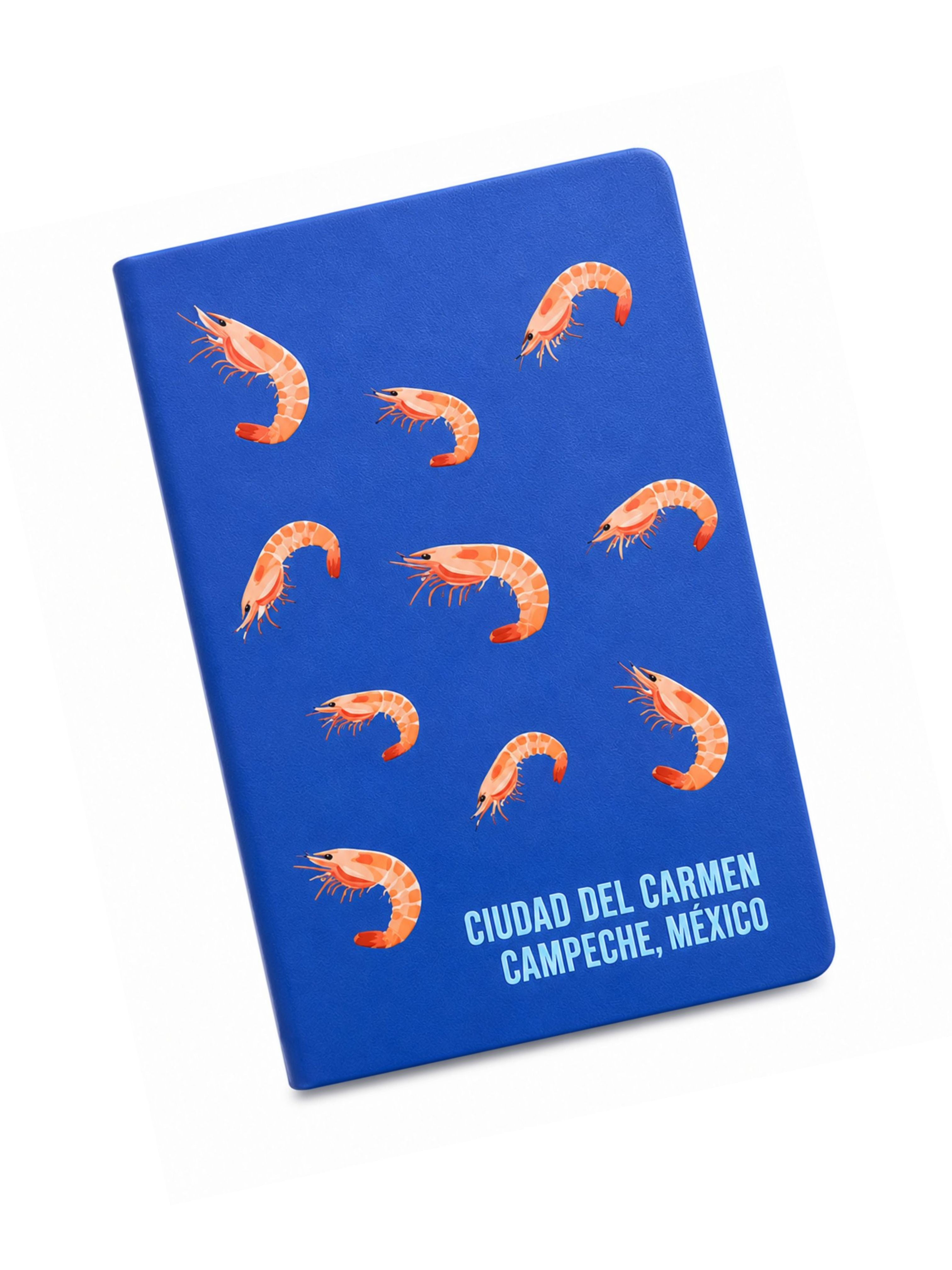 Libreta Carmelita
