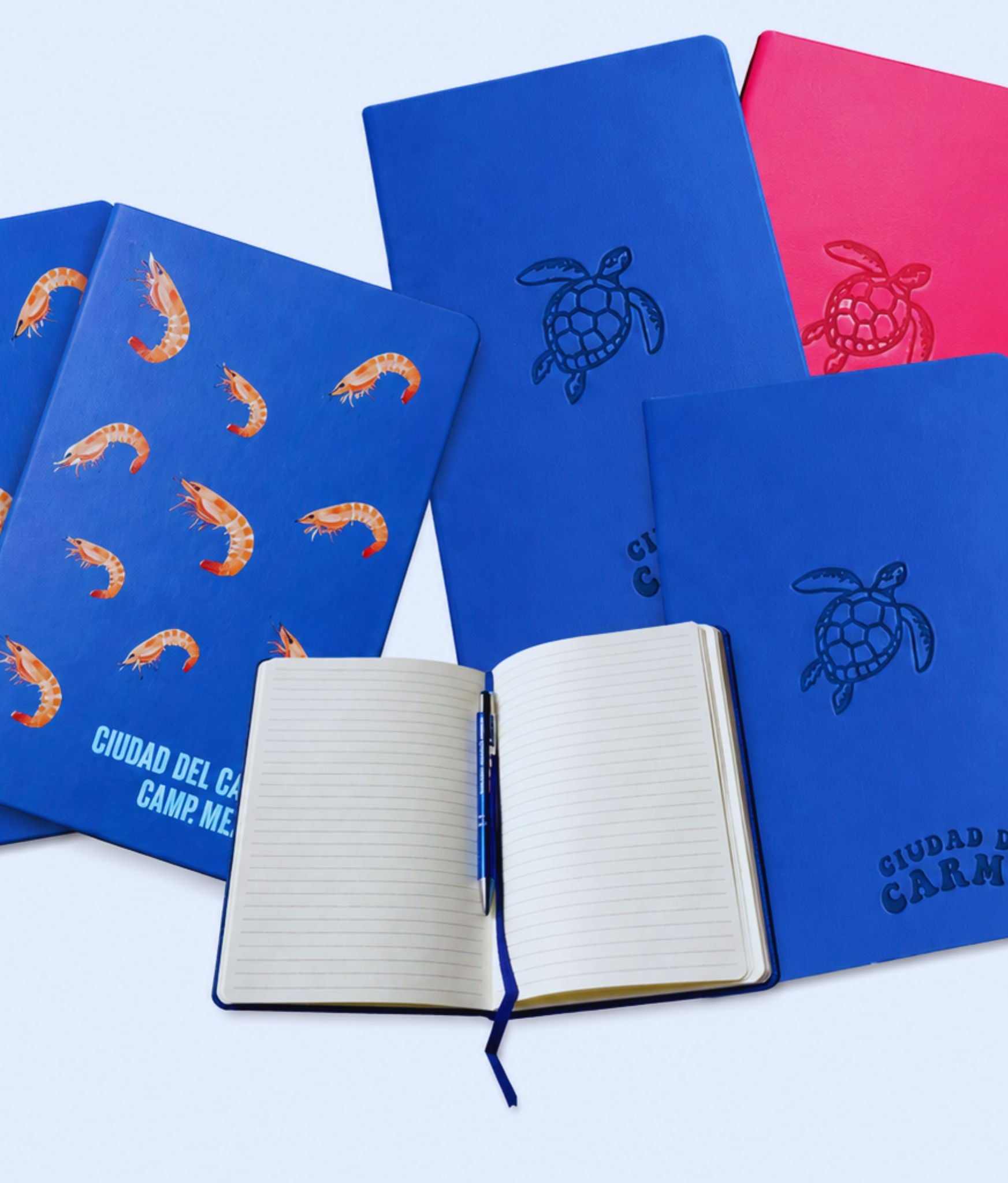 Libreta Corporativa