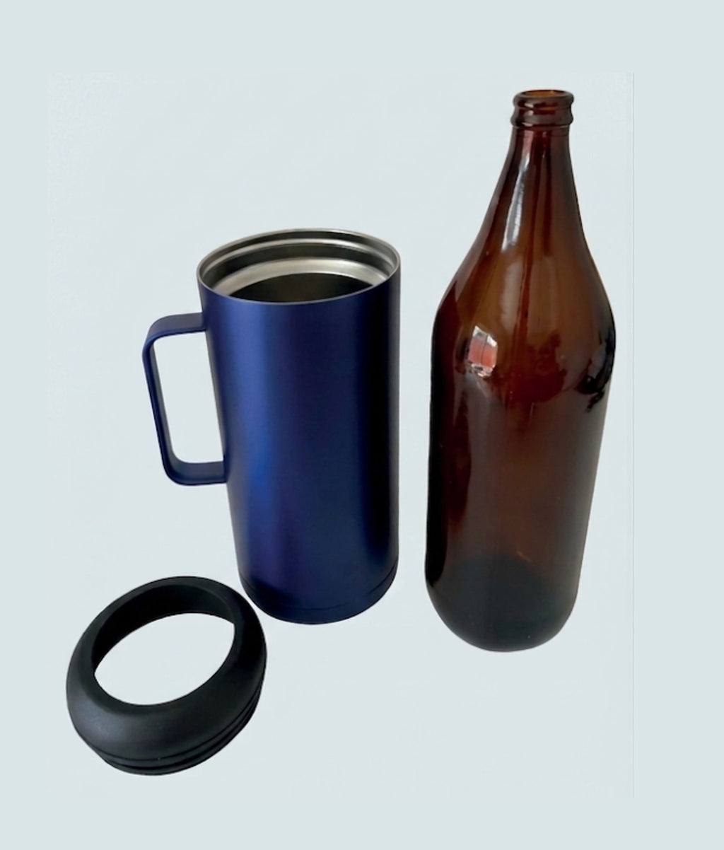 Vaso Caguamero