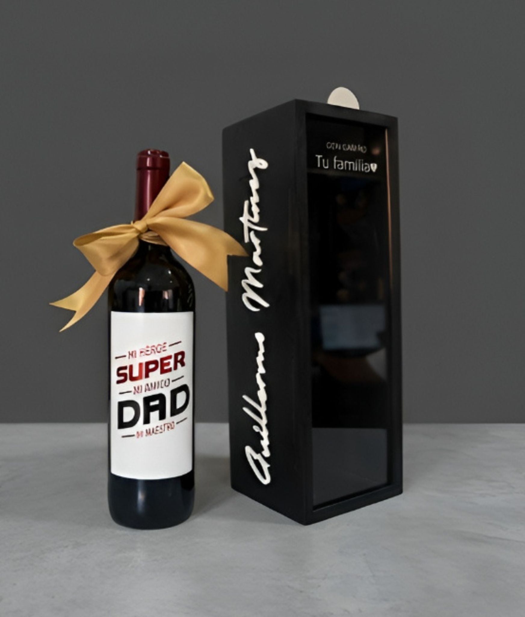 Wine box