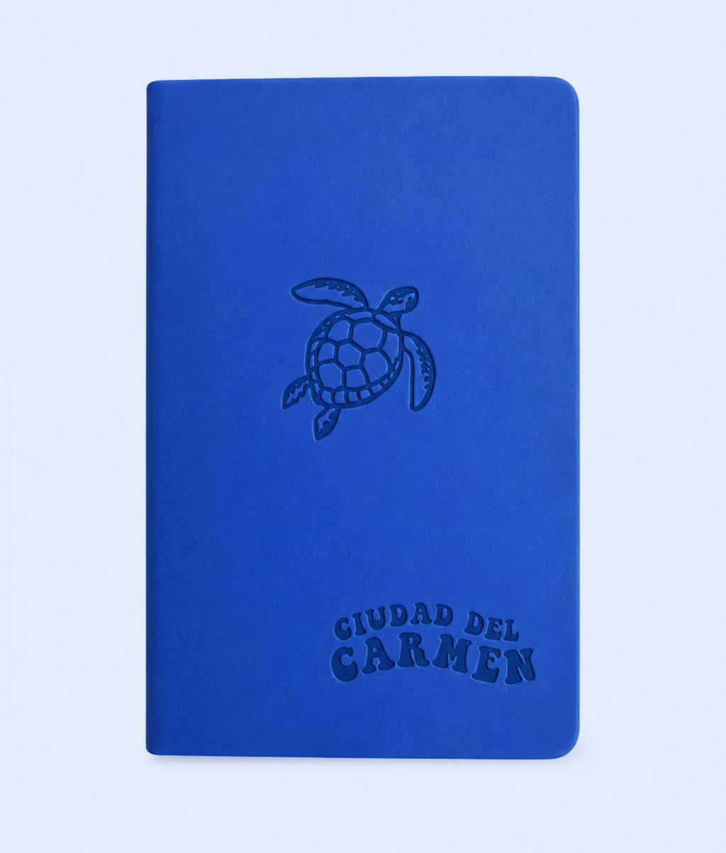 Libreta Corporativa