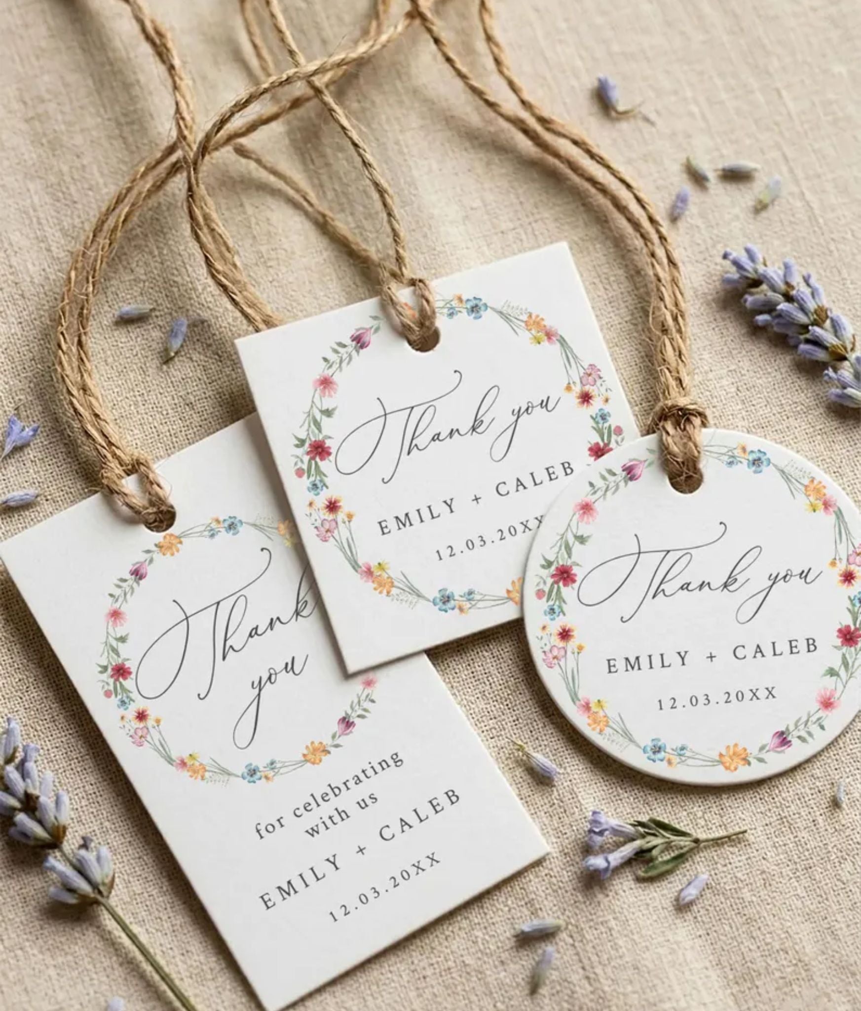 Kit Stickers y Tags Full Color