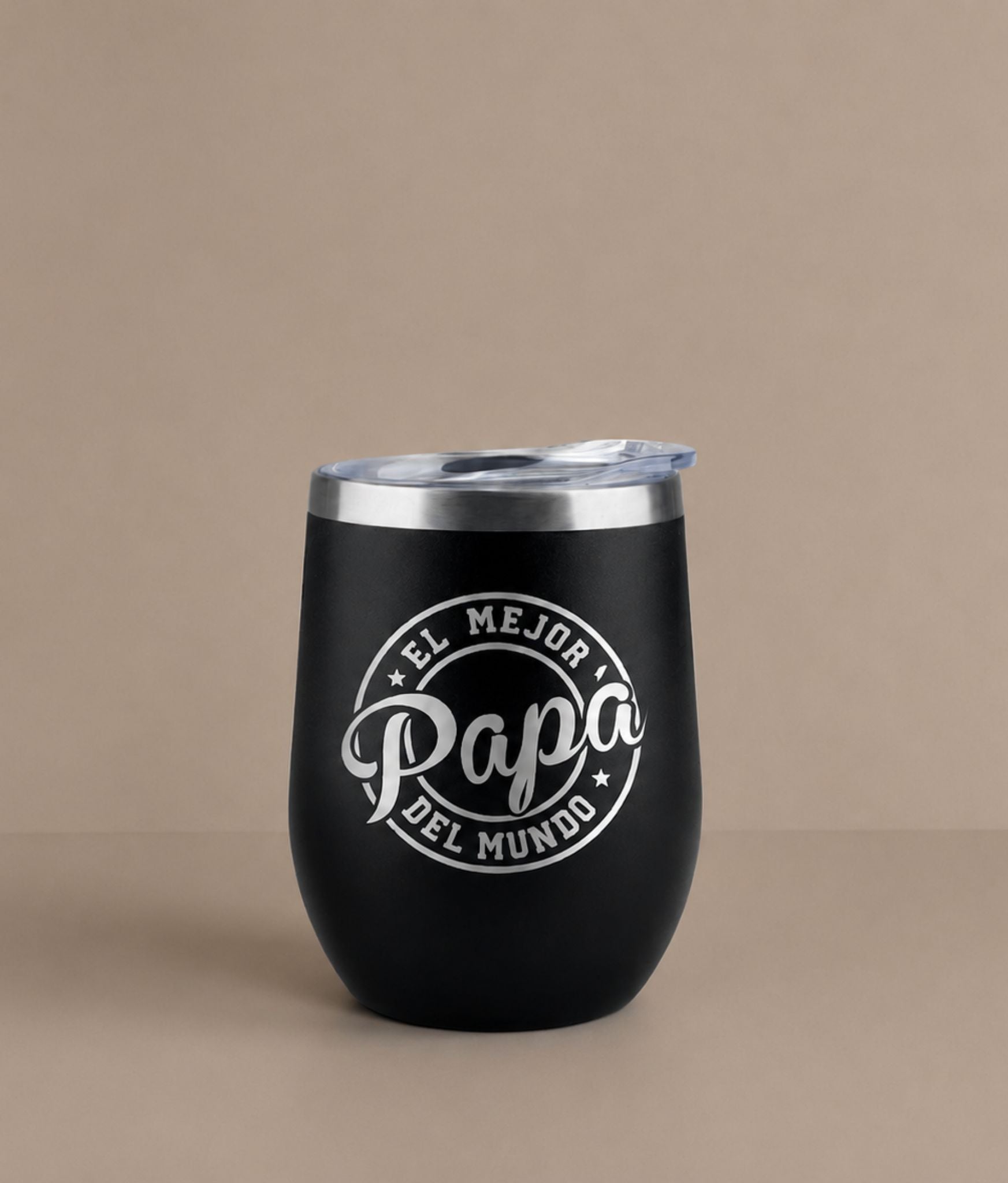 Vaso Térmico vinero / whiskero a Mayoreo