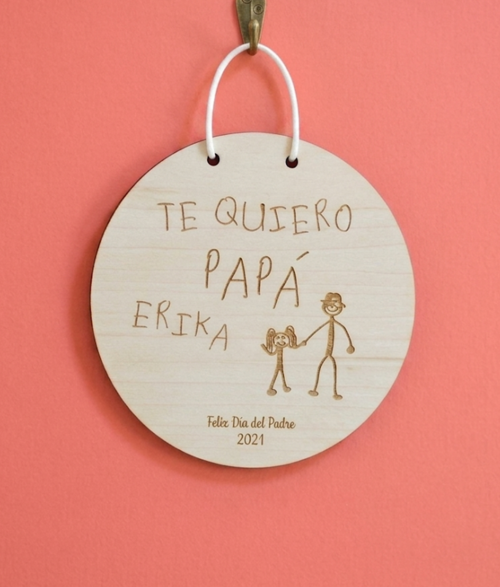 Recuerdo grabado