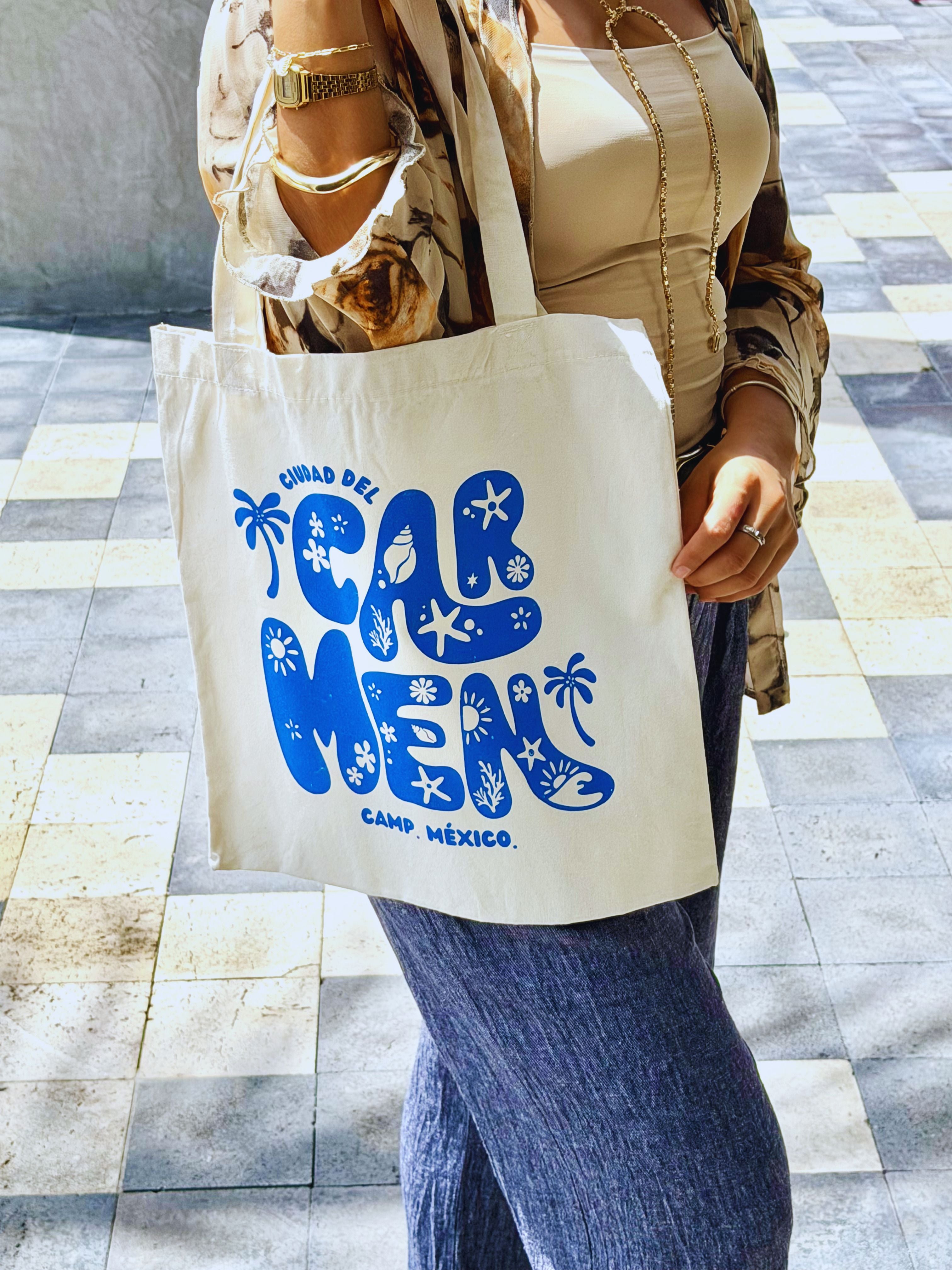 Tote bags