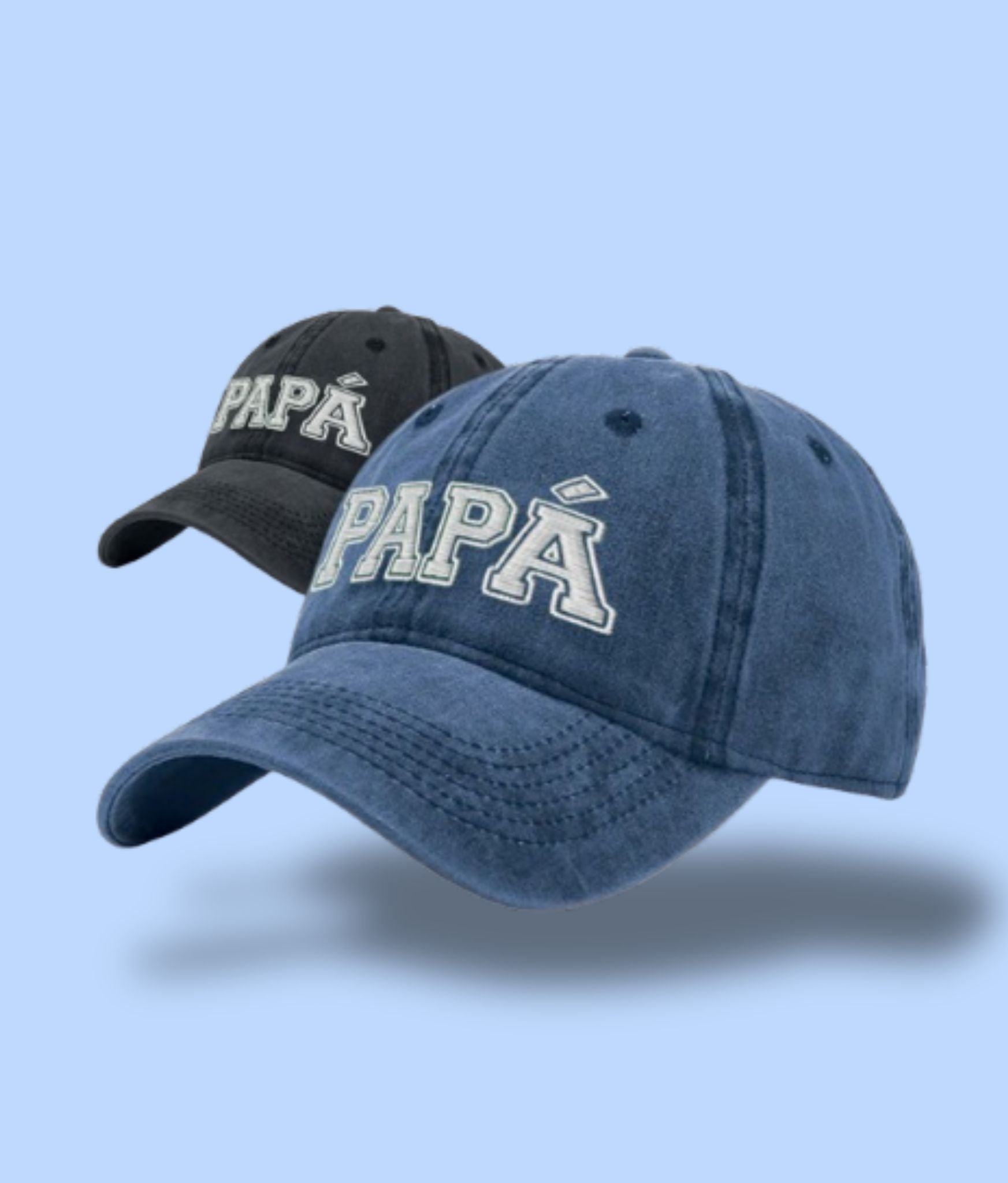 Gorra Papá