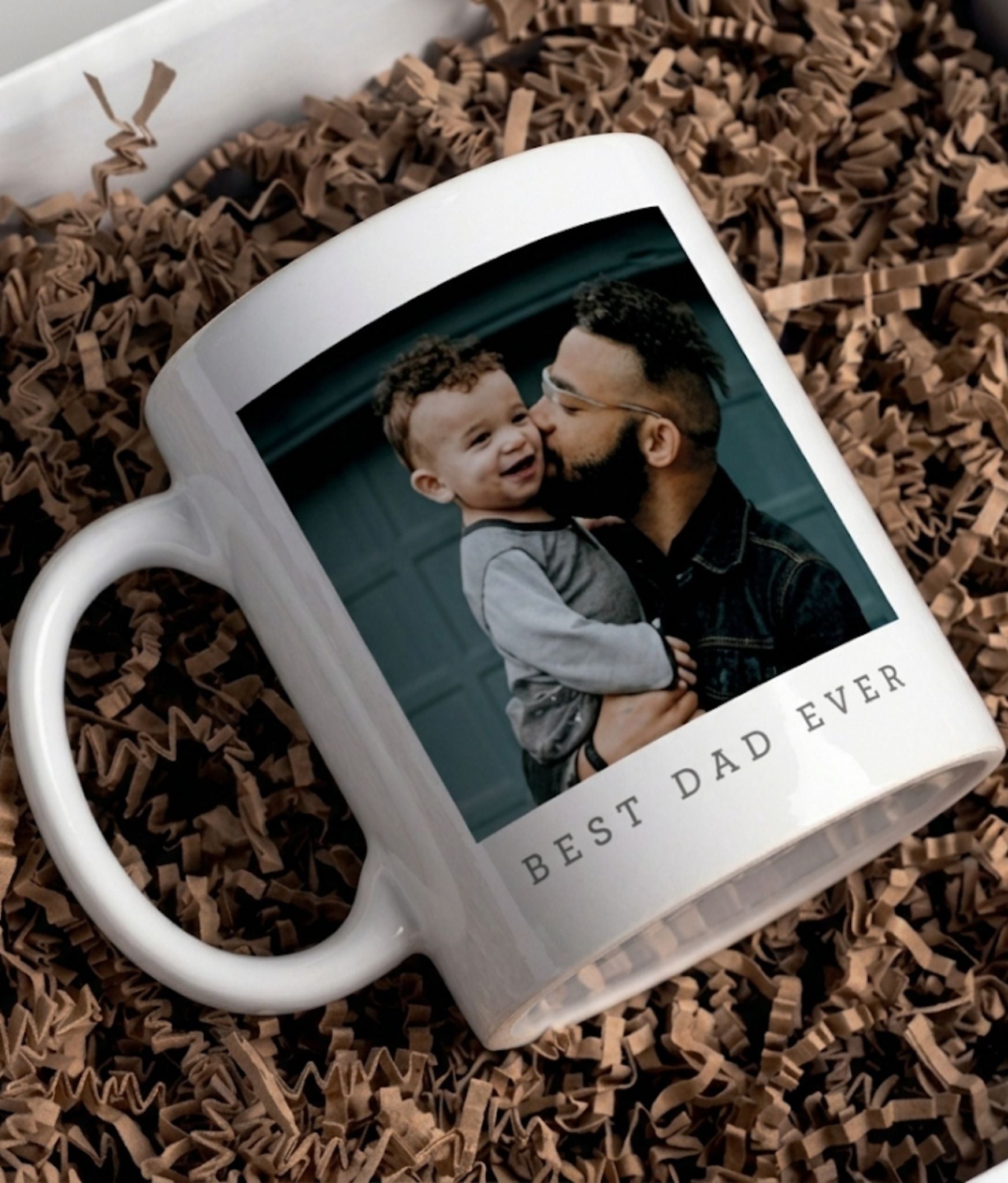 Taza Papá