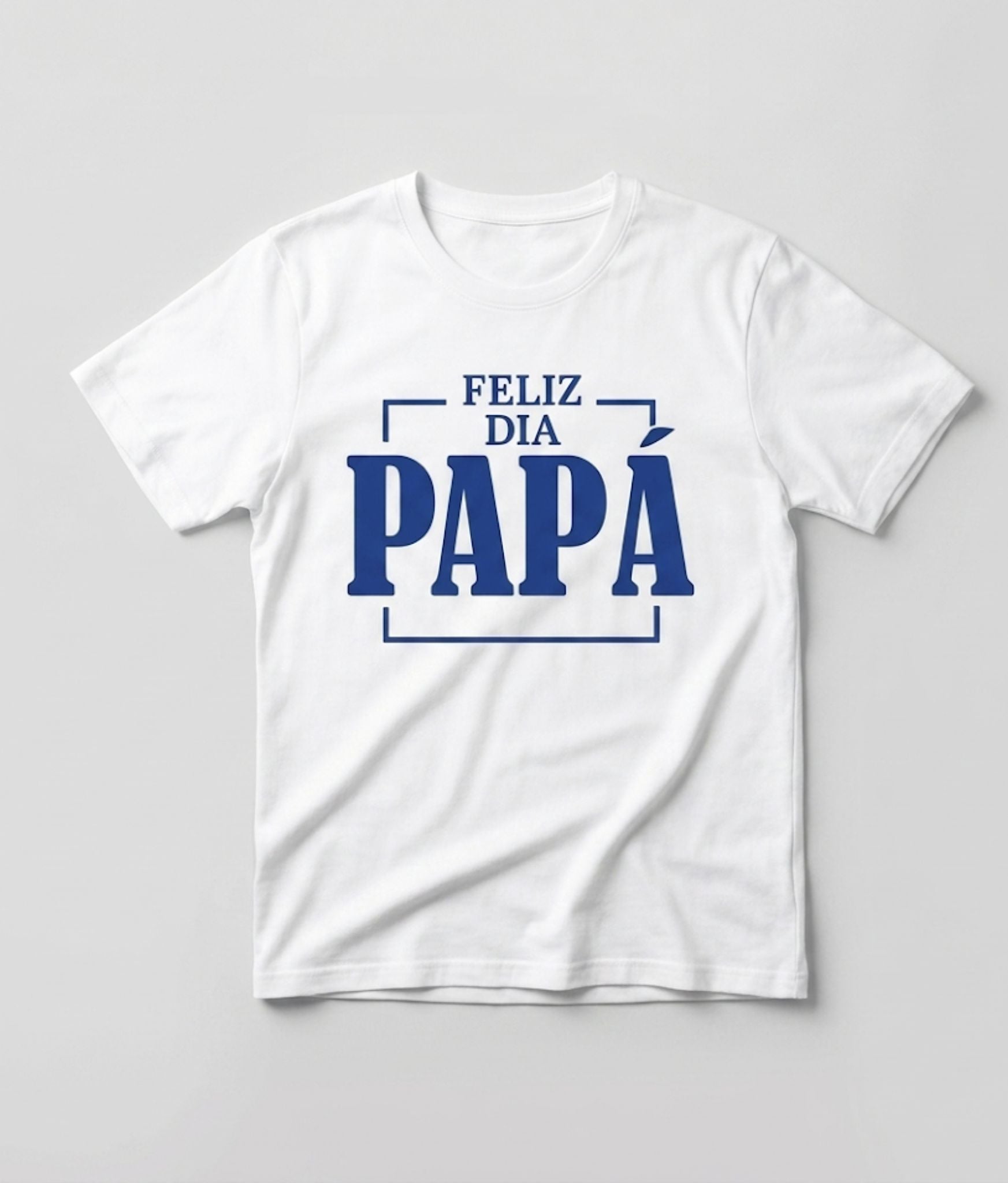 Playera Papá