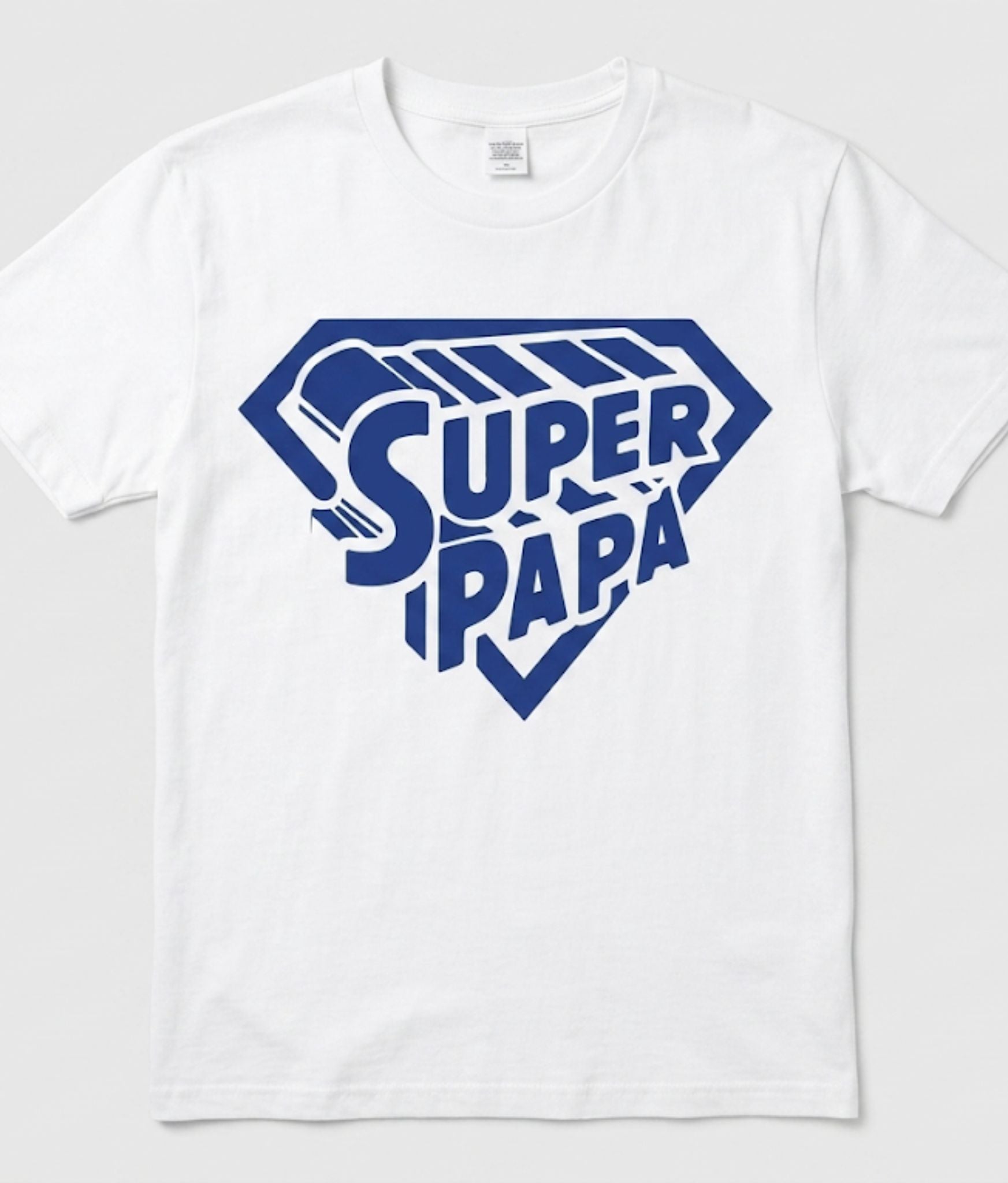 Playera Papá