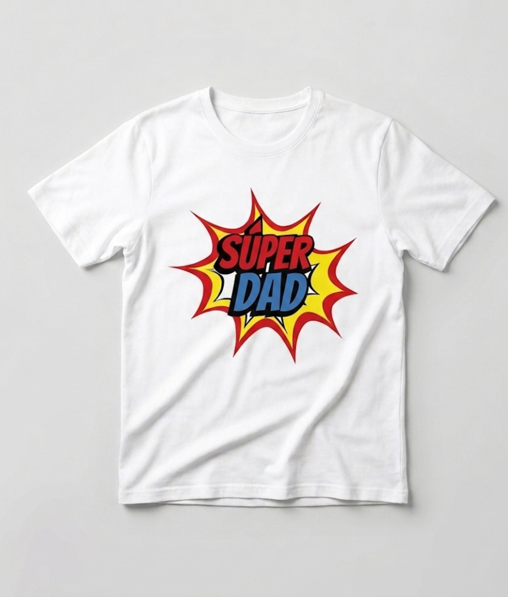 Playera Papá