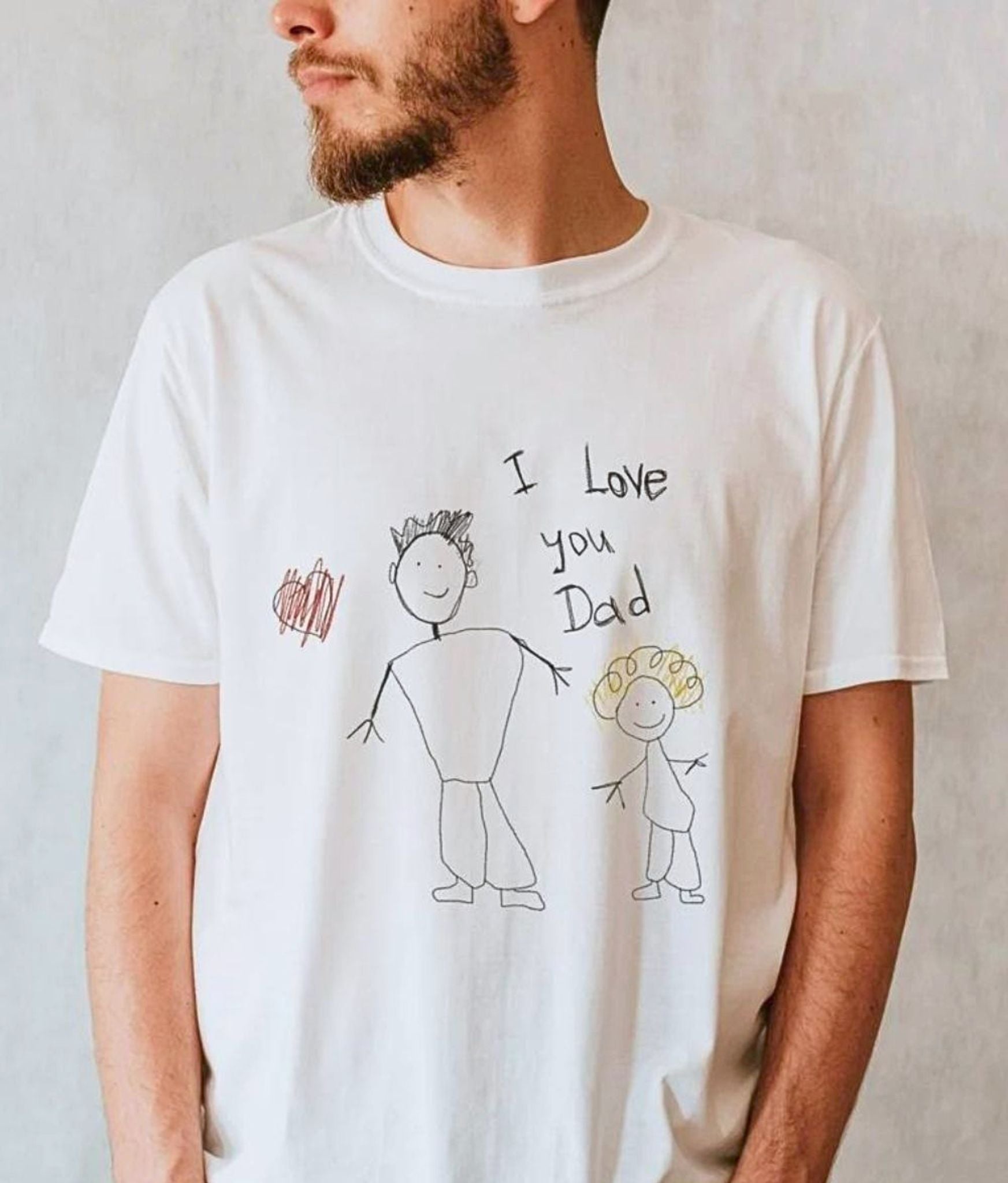 Playera Recuerdos