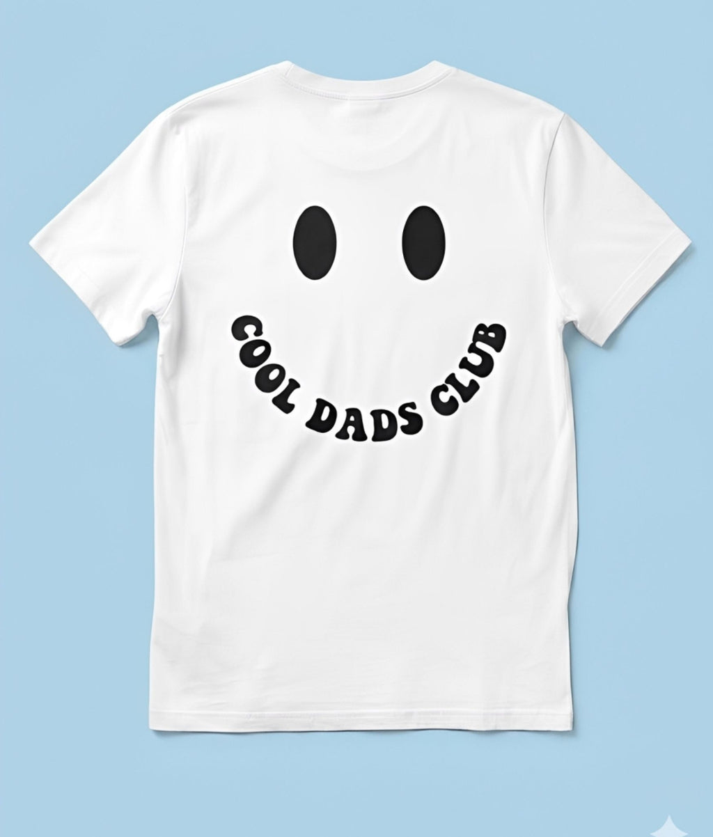 Playera Cools Dads Club