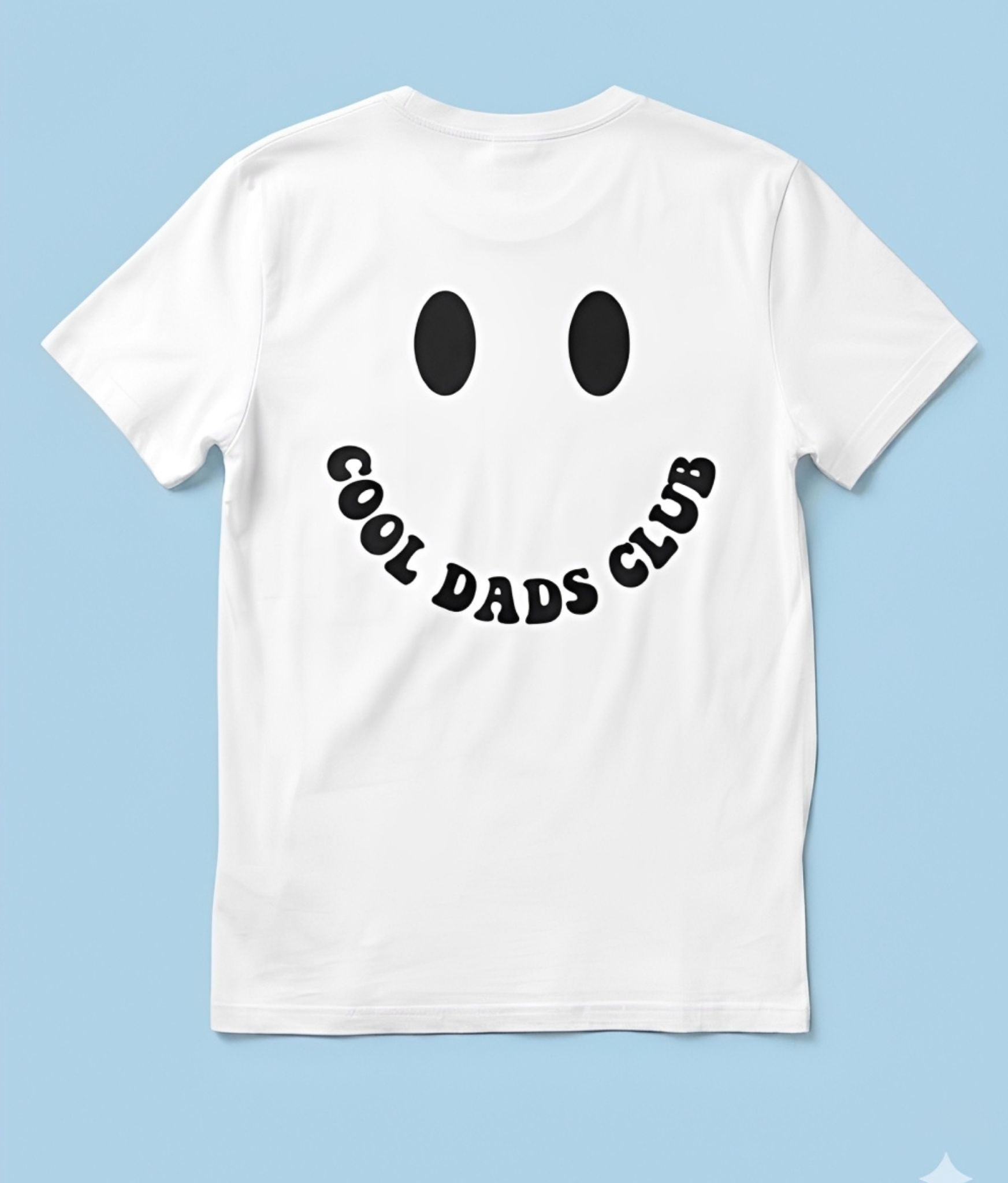 Playera Cools Dads Club