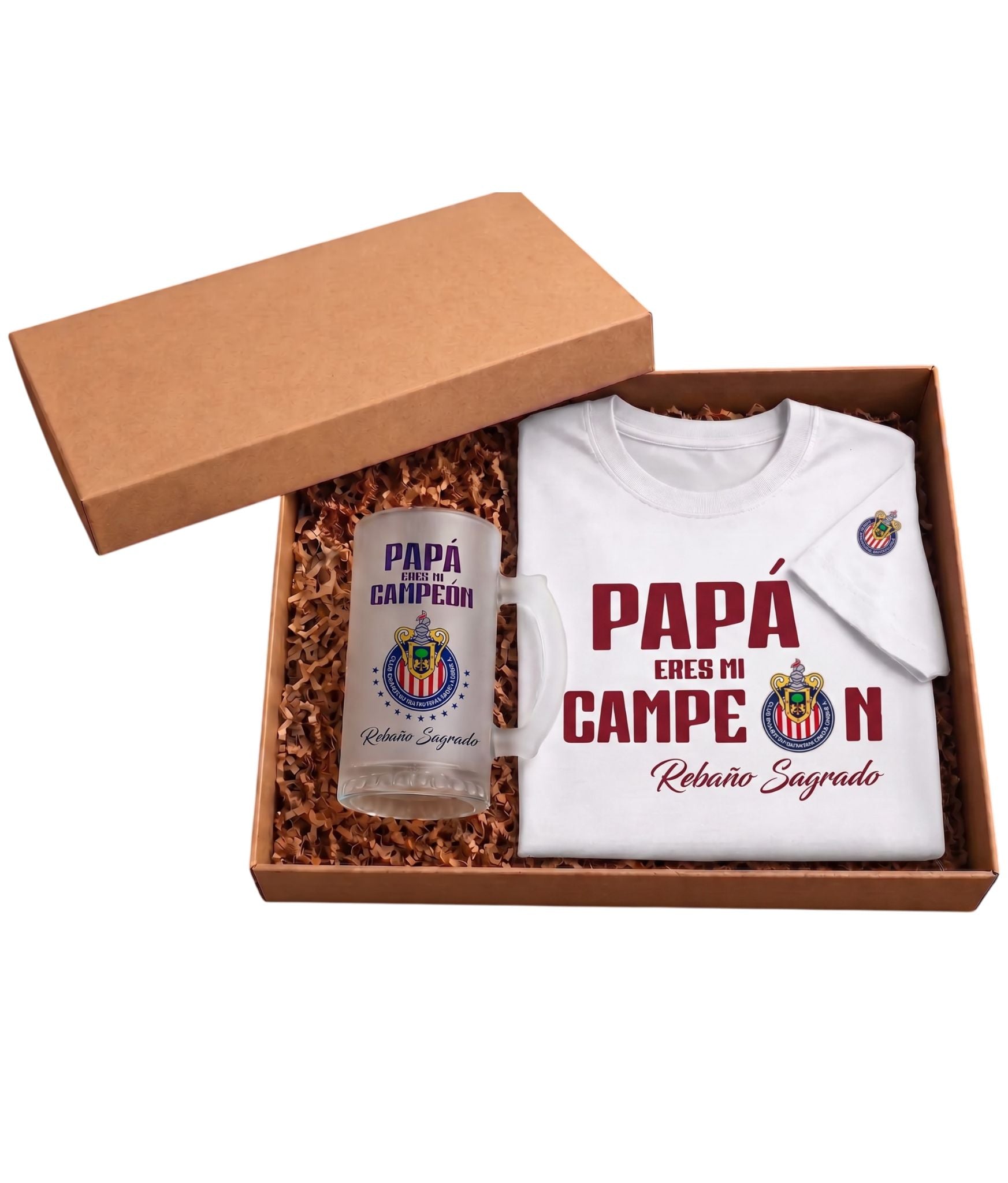 Kit futbolero