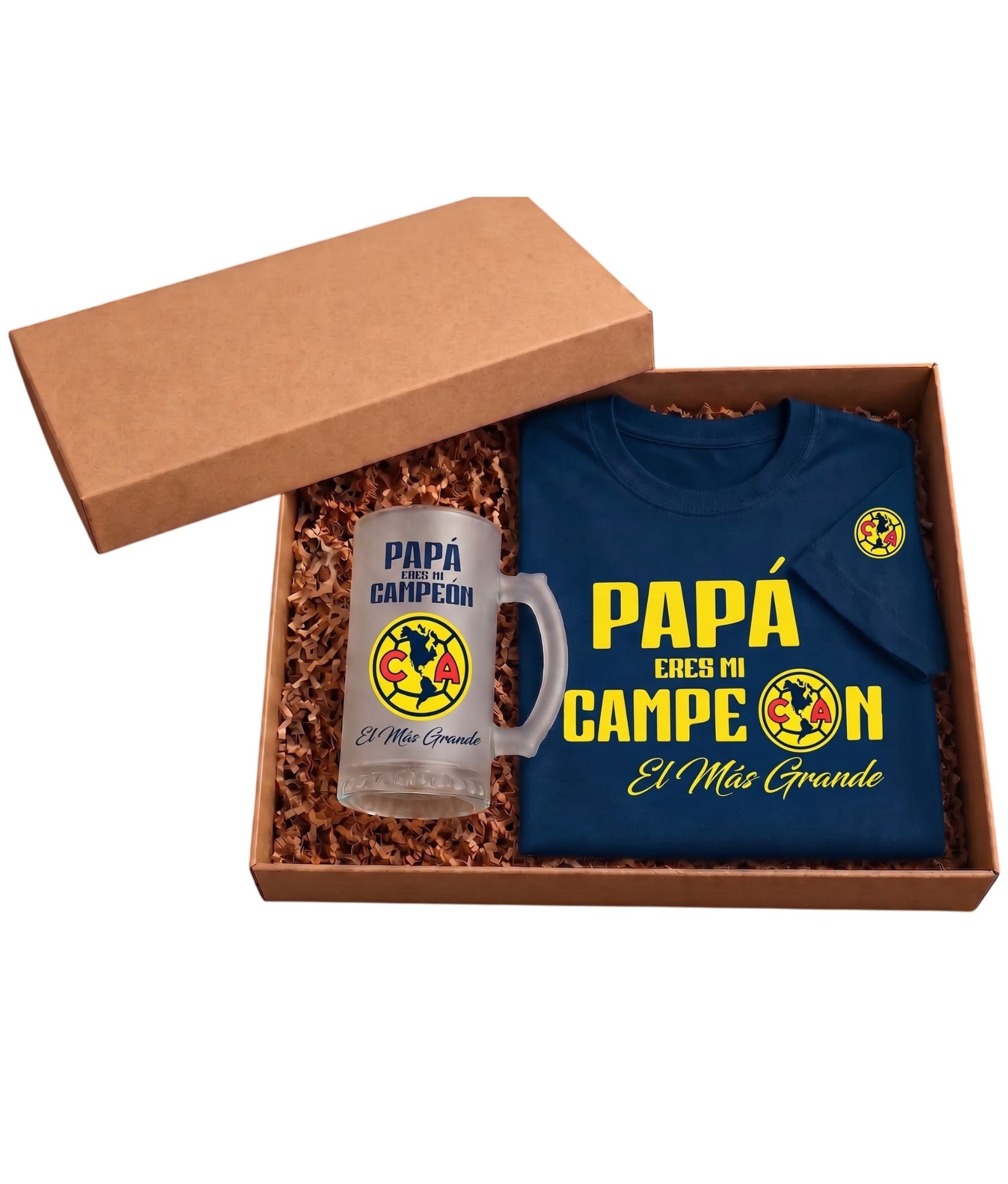 Kit futbolero
