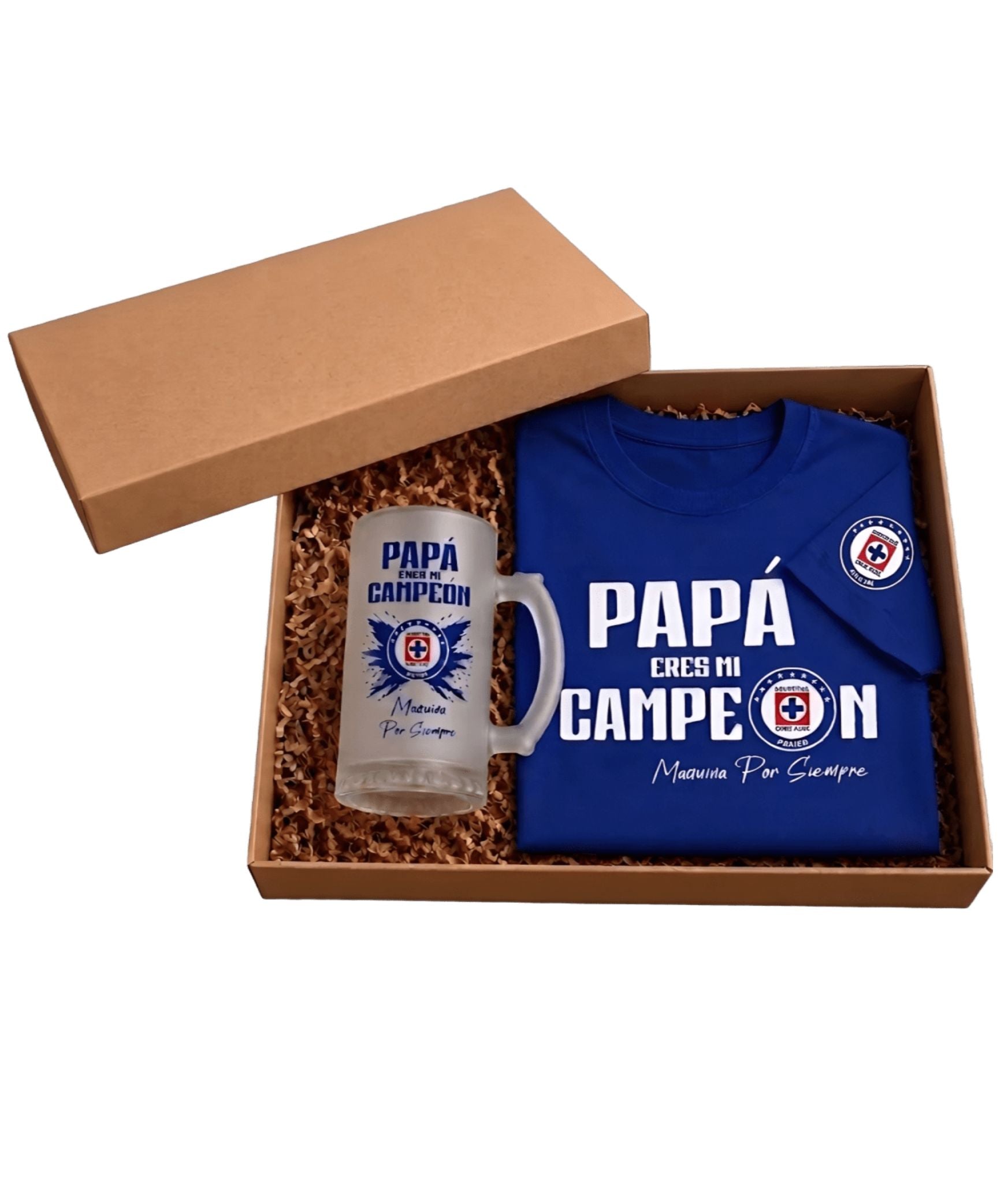 Kit futbolero