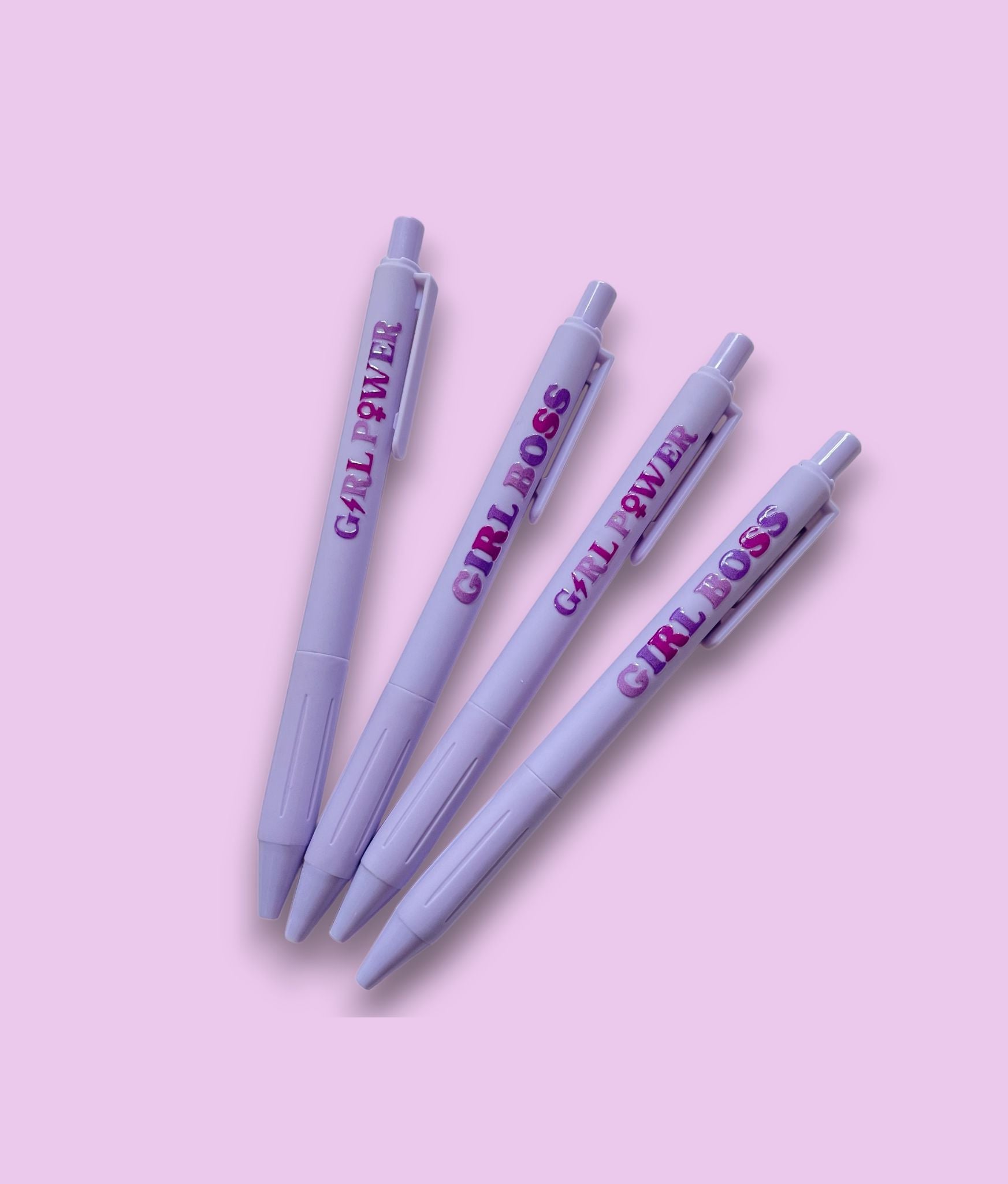 Boligrafo DTF UV