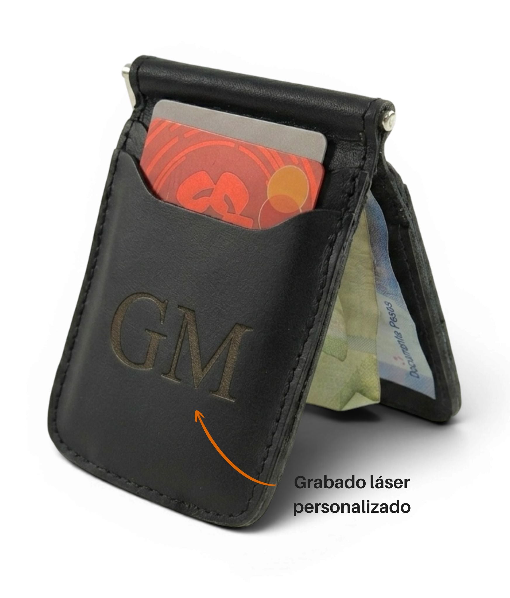 Tarjetero/Cartera