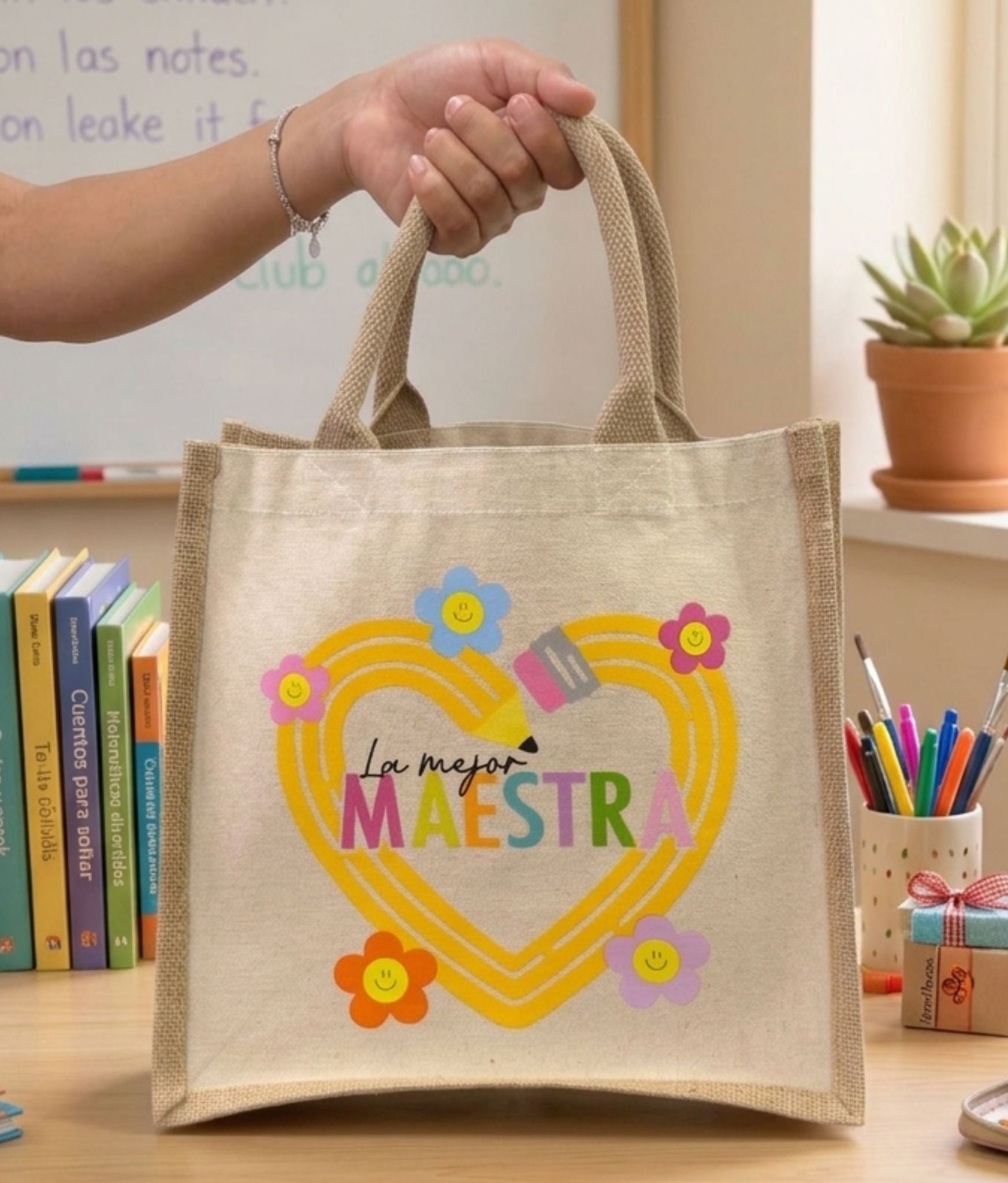 Bolsa Maxi