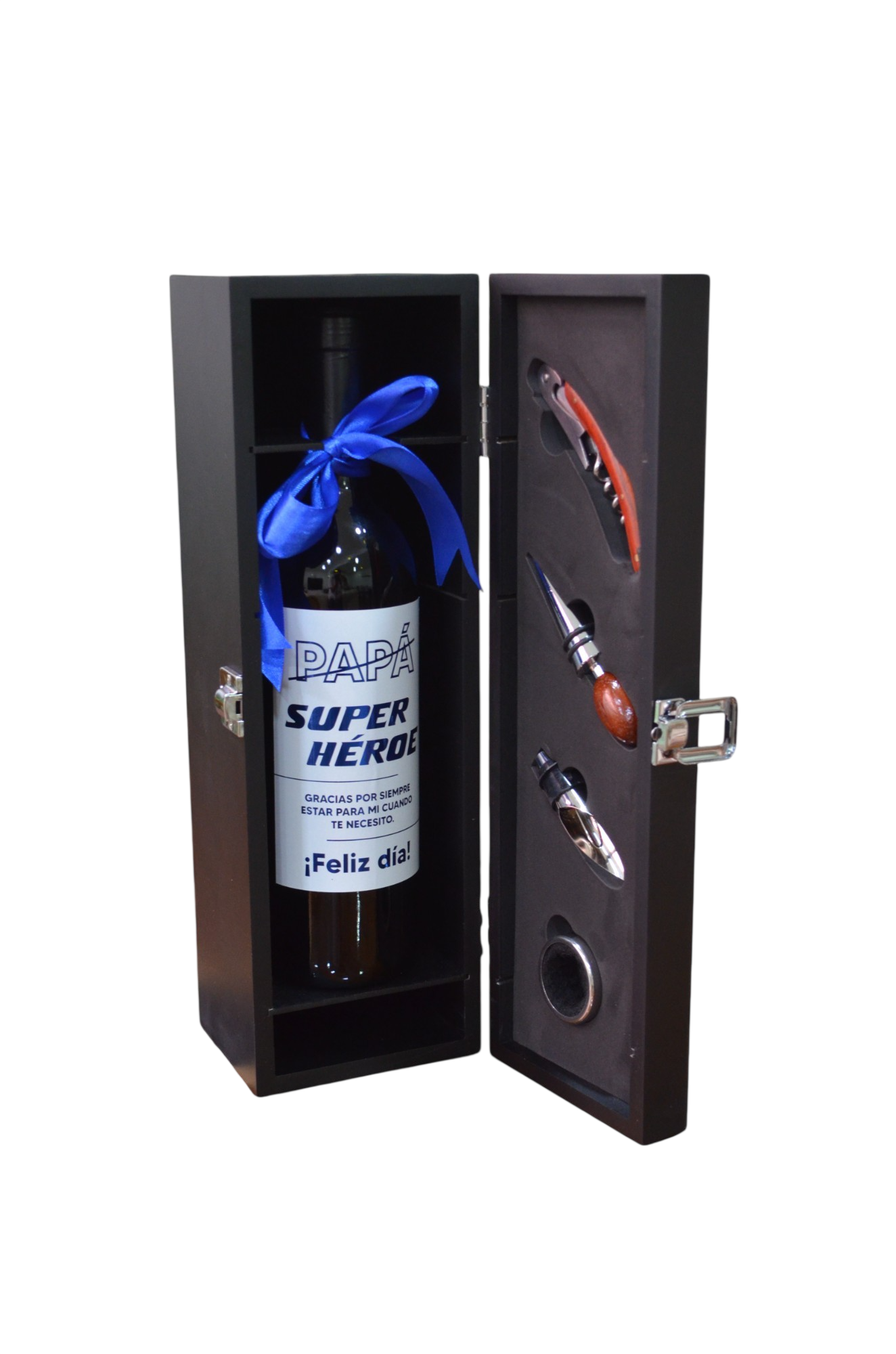 Kit Cava Premium