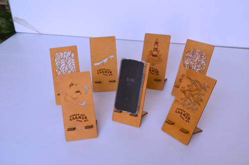 Bases para celular