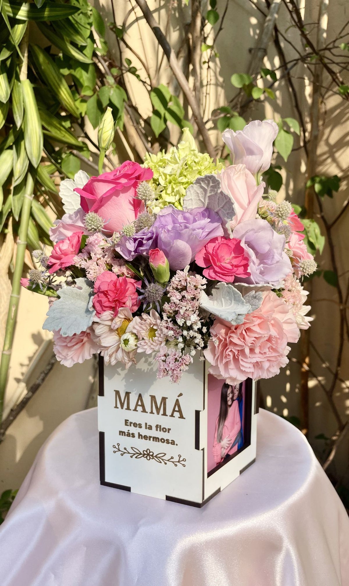 Día de las Madres