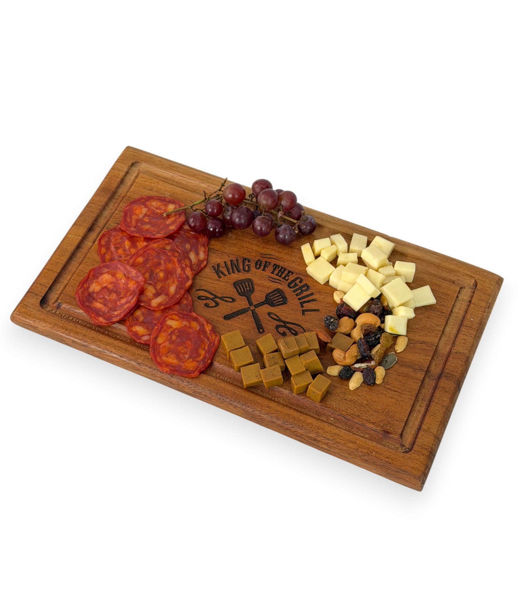 Tabla parrillera
