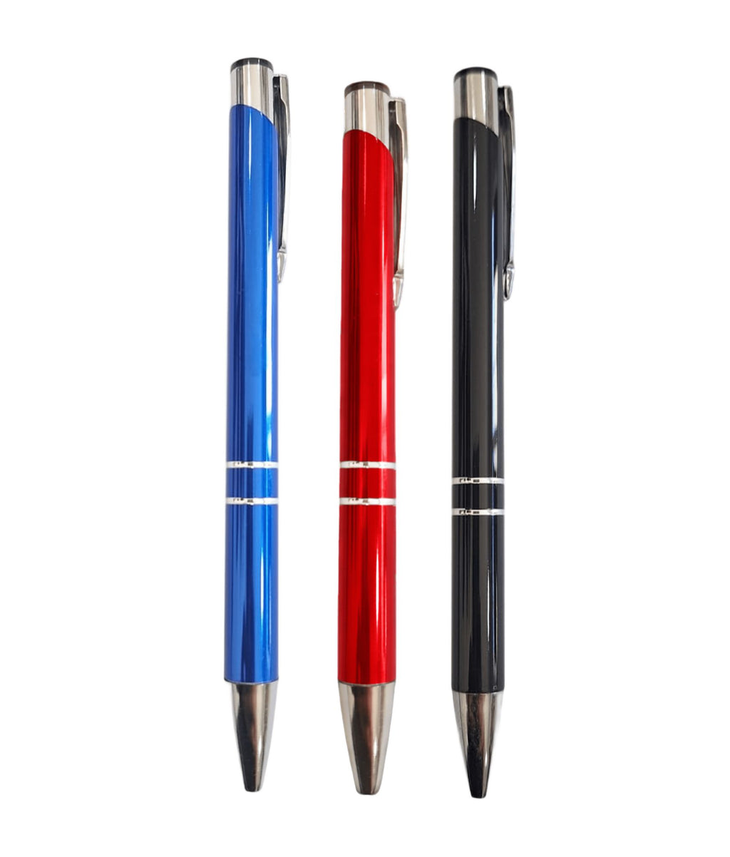 Boligrafo Set Standart