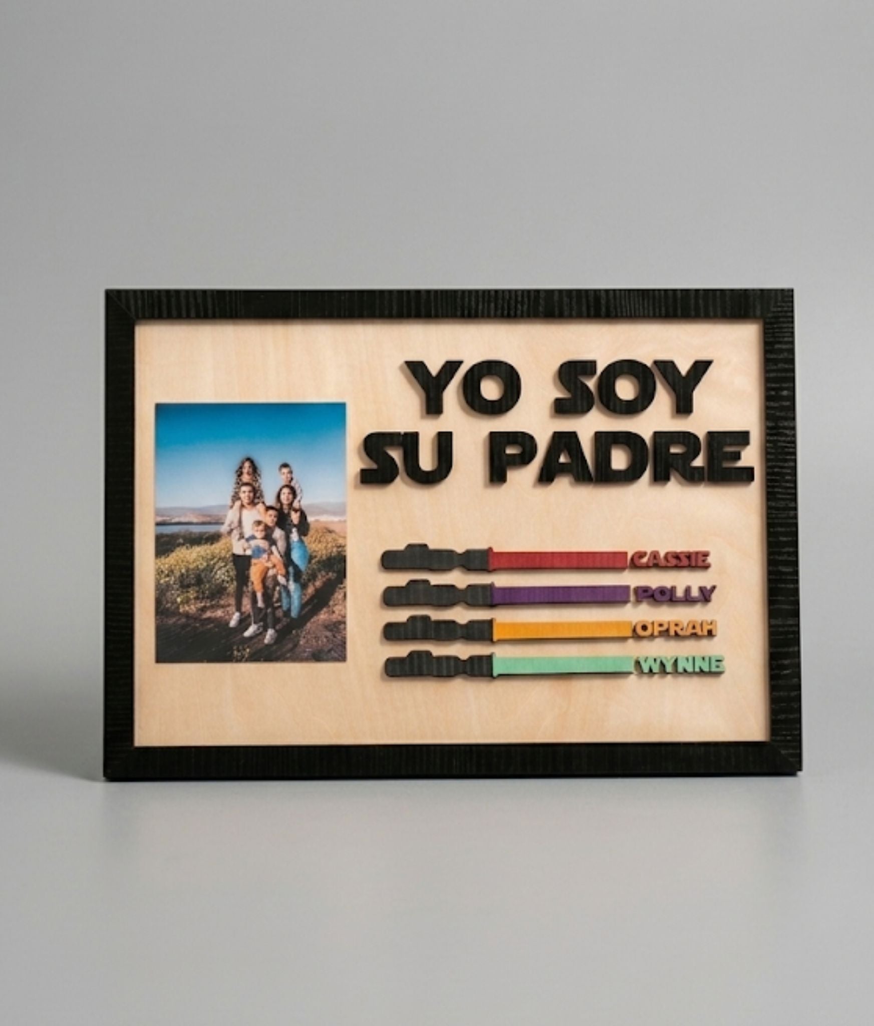 Cuadro Star Wars