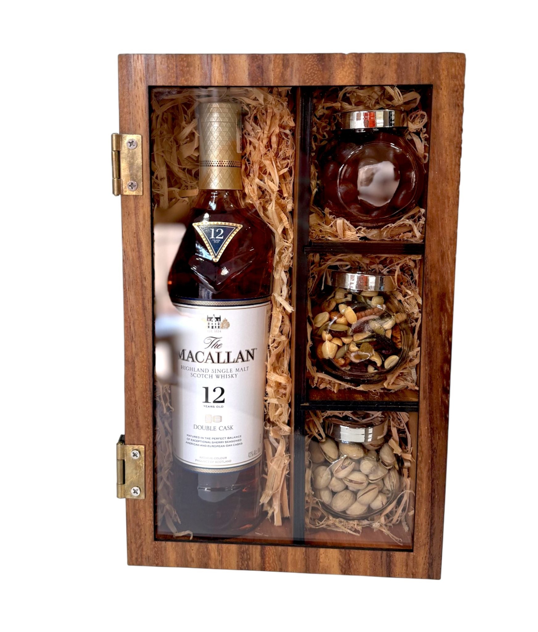Kit Macallan
