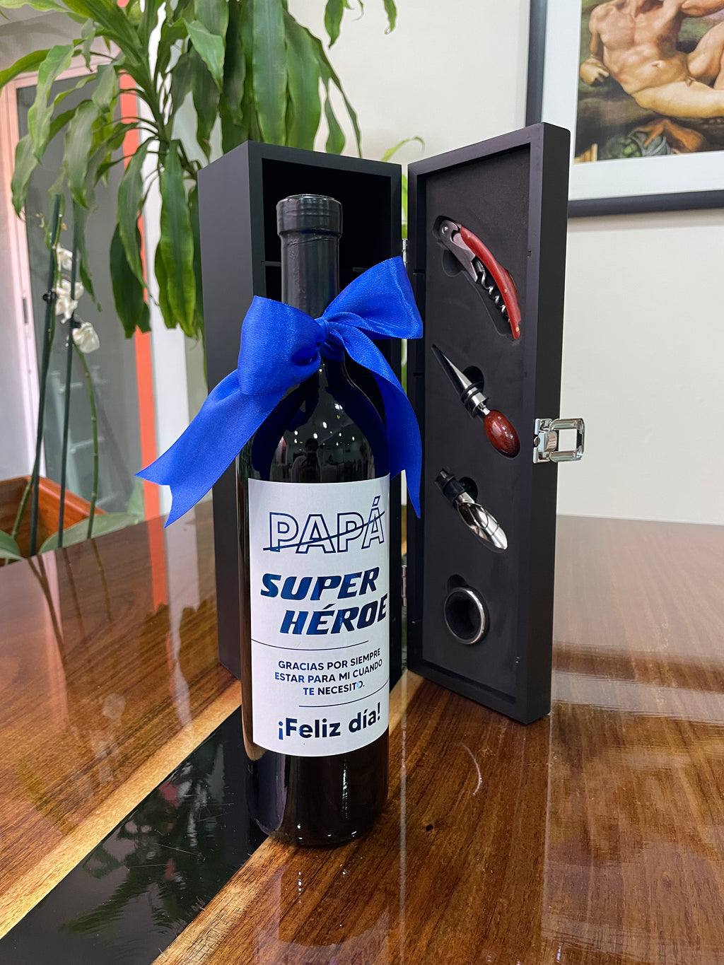 Kit Cava Premium