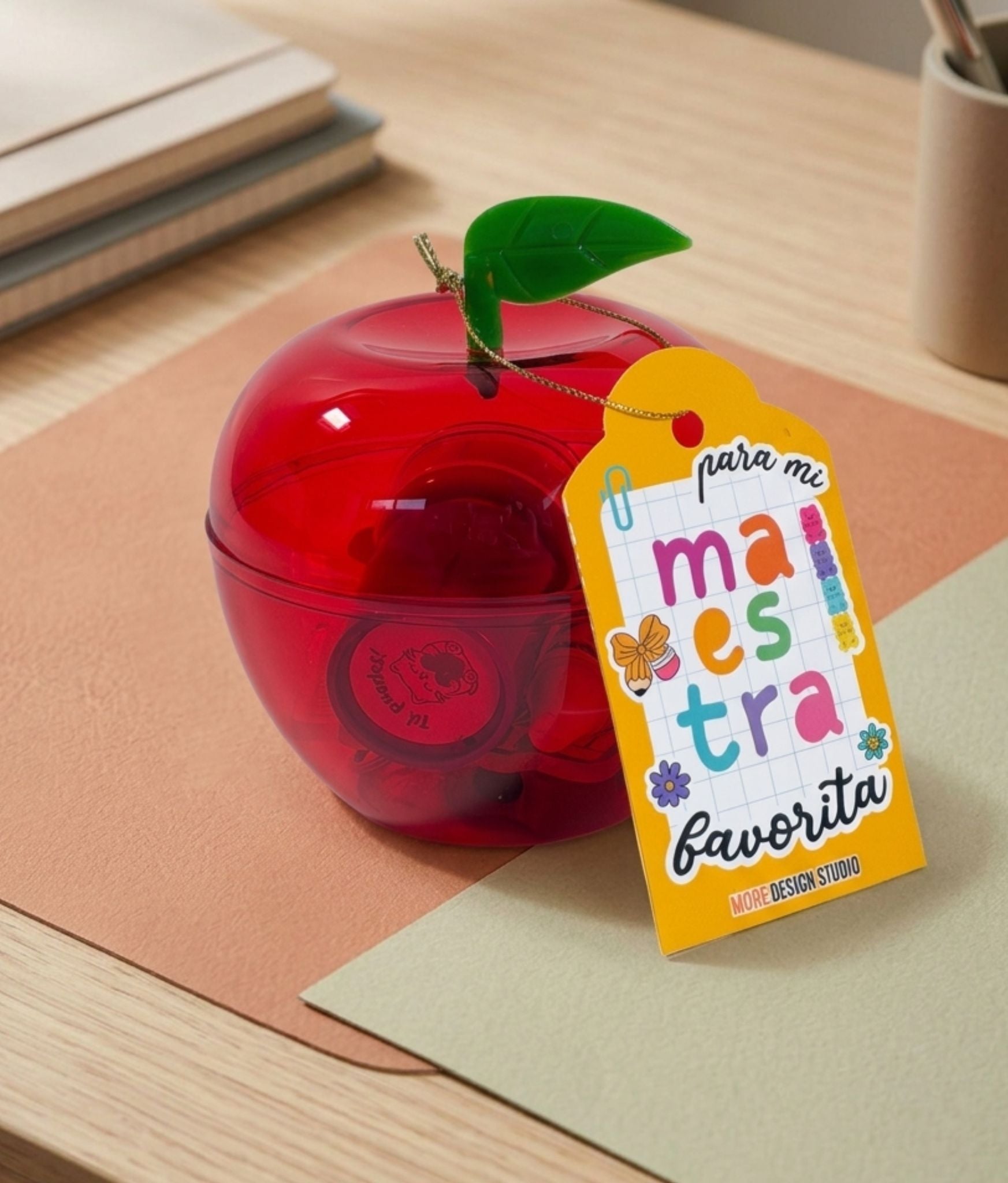 Manzana Sorpresa