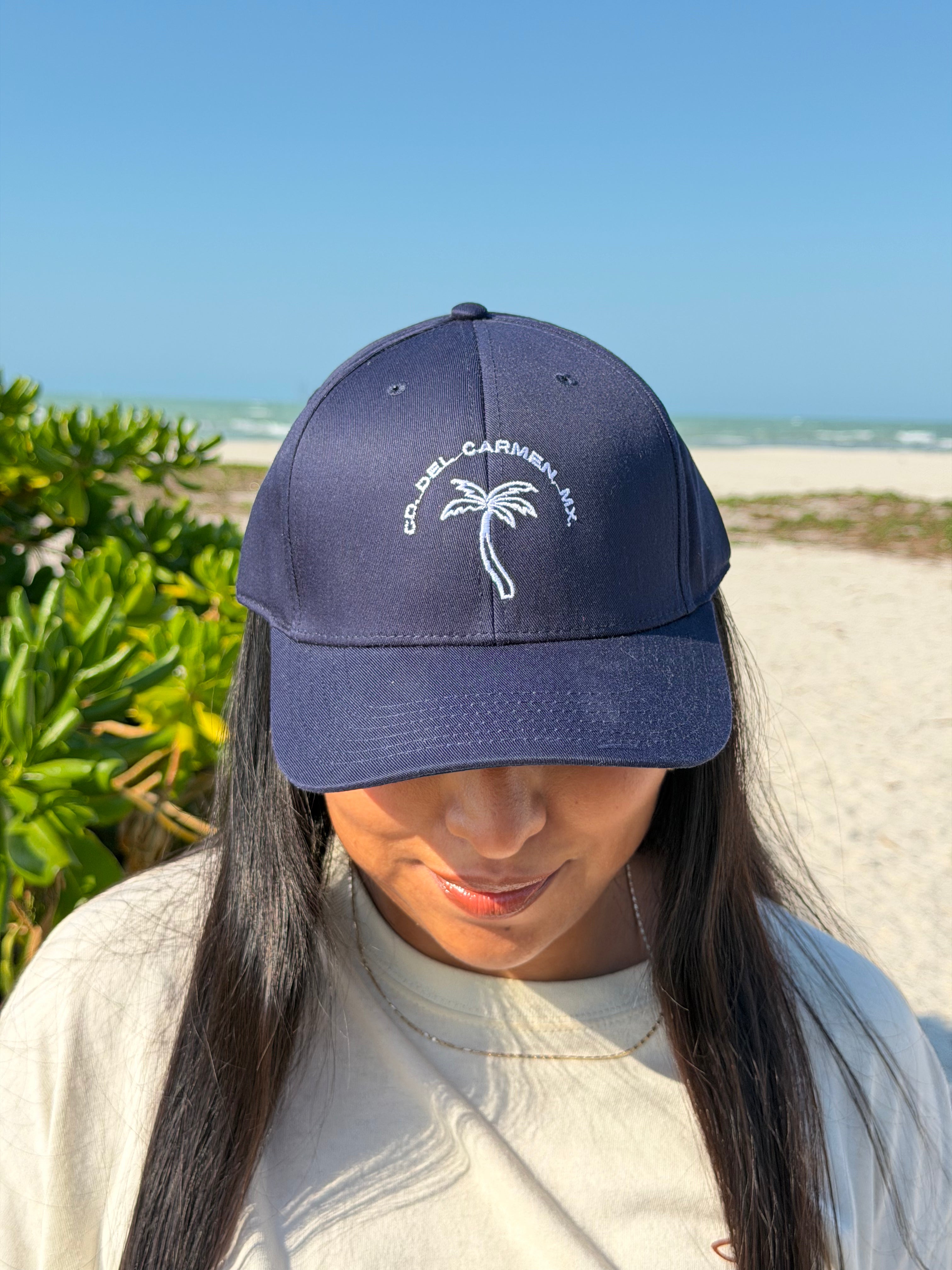 Gorra Clásica Palmerita