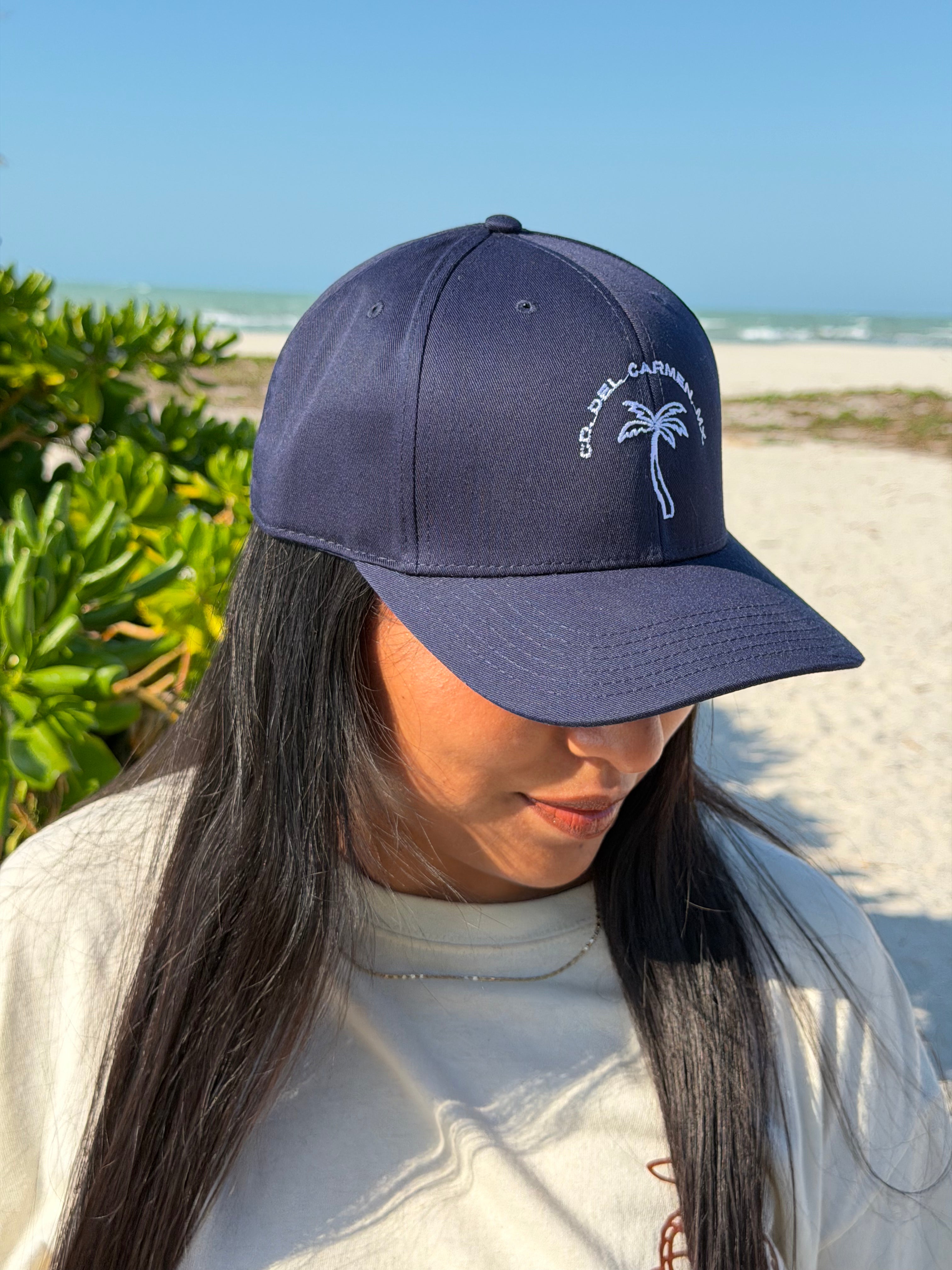 Gorra Clásica Palmerita