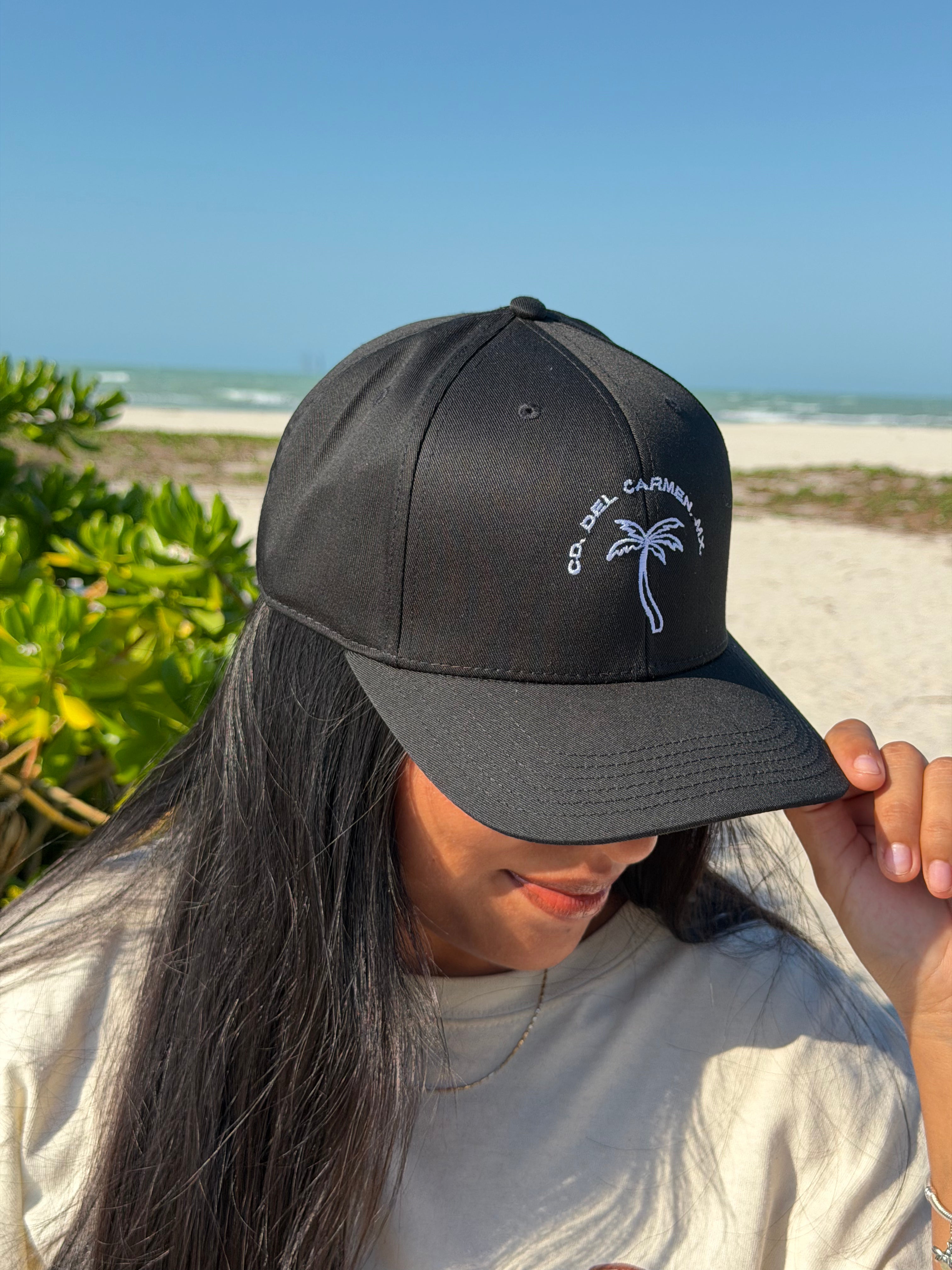 Gorra Clásica Palmerita