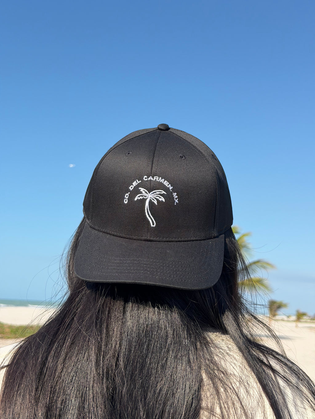 Gorra Clásica Palmerita