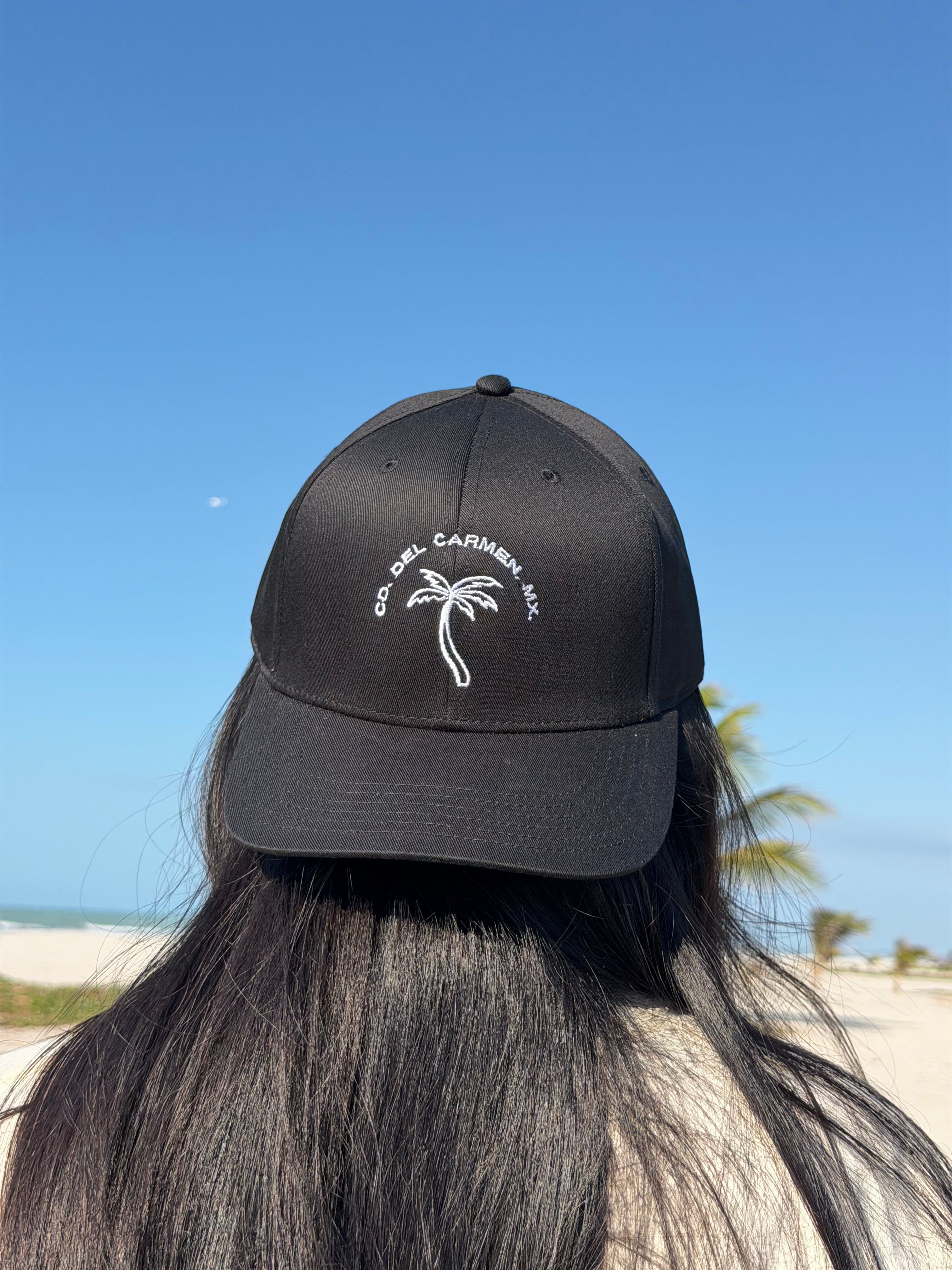 Gorra Clásica Palmerita