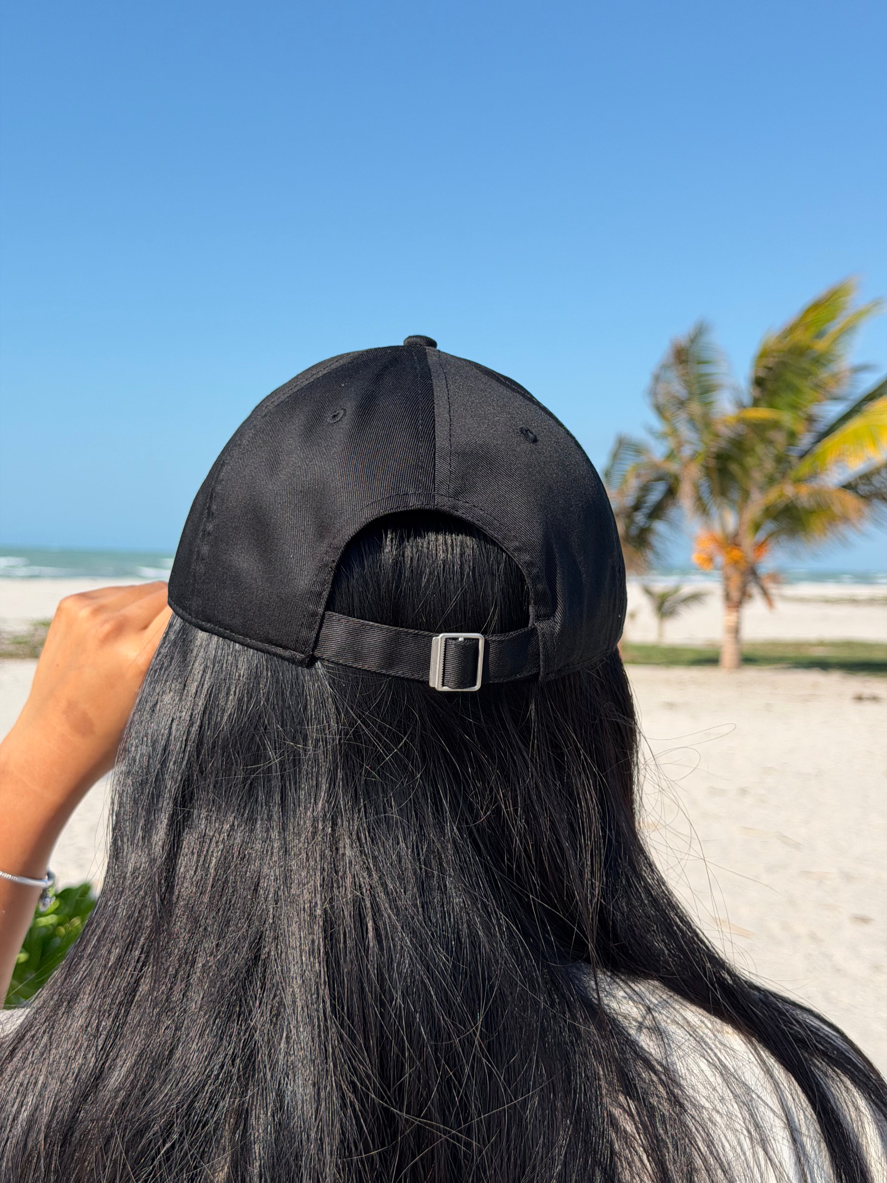 Gorra Clásica Palmerita