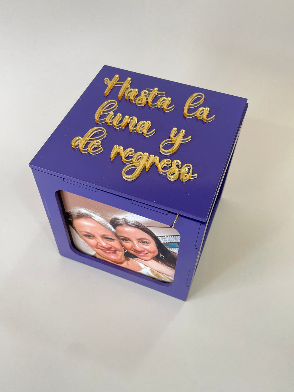 Photo Box