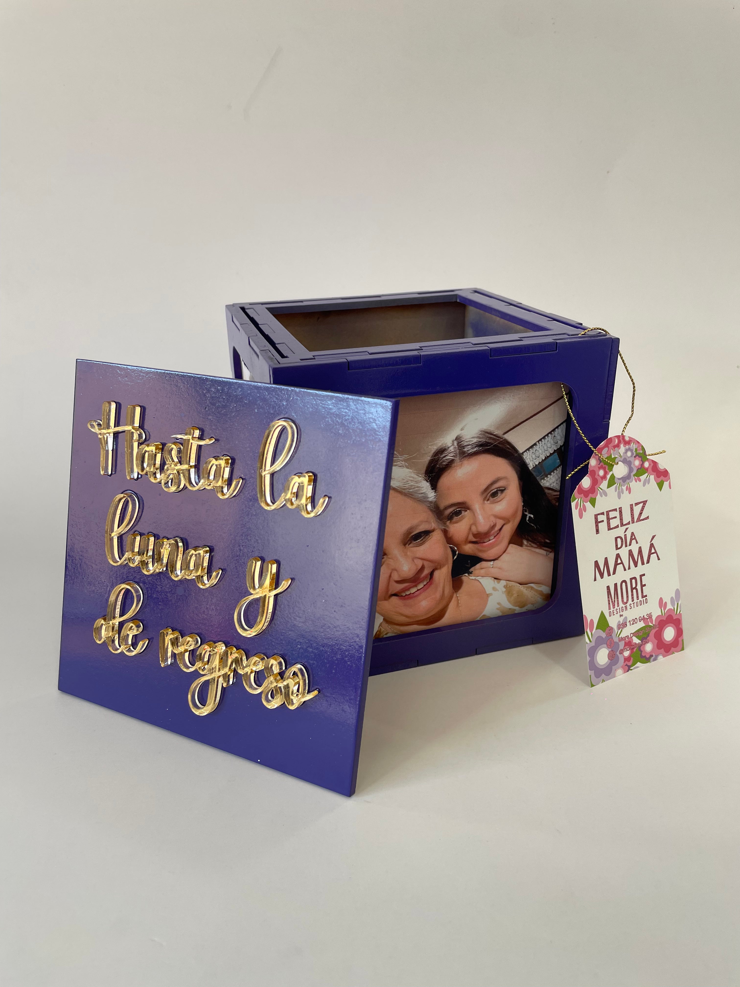 Photo Box